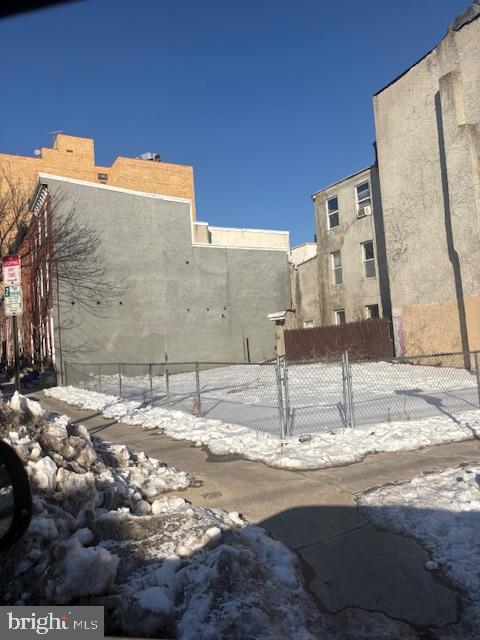 1535 CATHARINE STREET