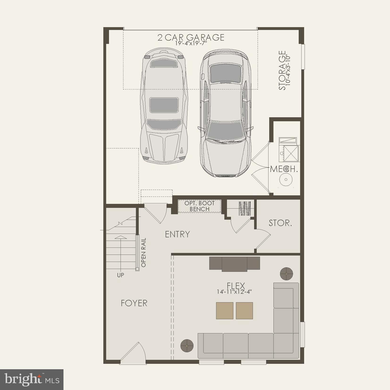 NONE AVAILABLE - Residential