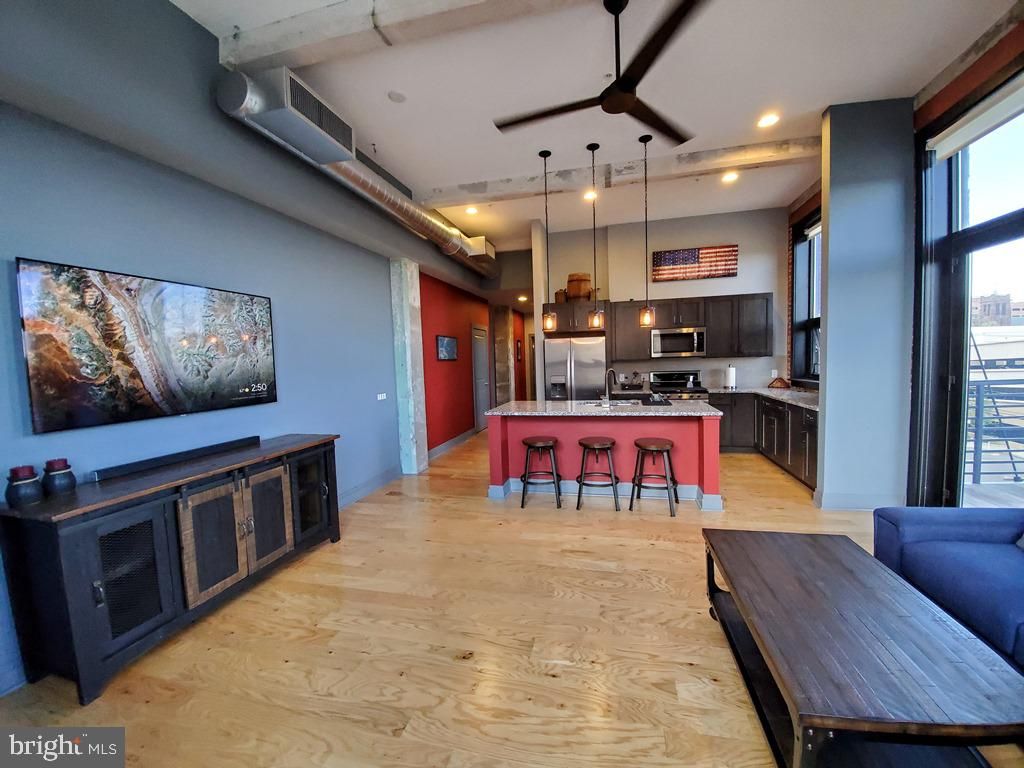 Photo of 41 W LEMON ST #406, LANCASTER, PA 17603 (MLS # PALA2033260)