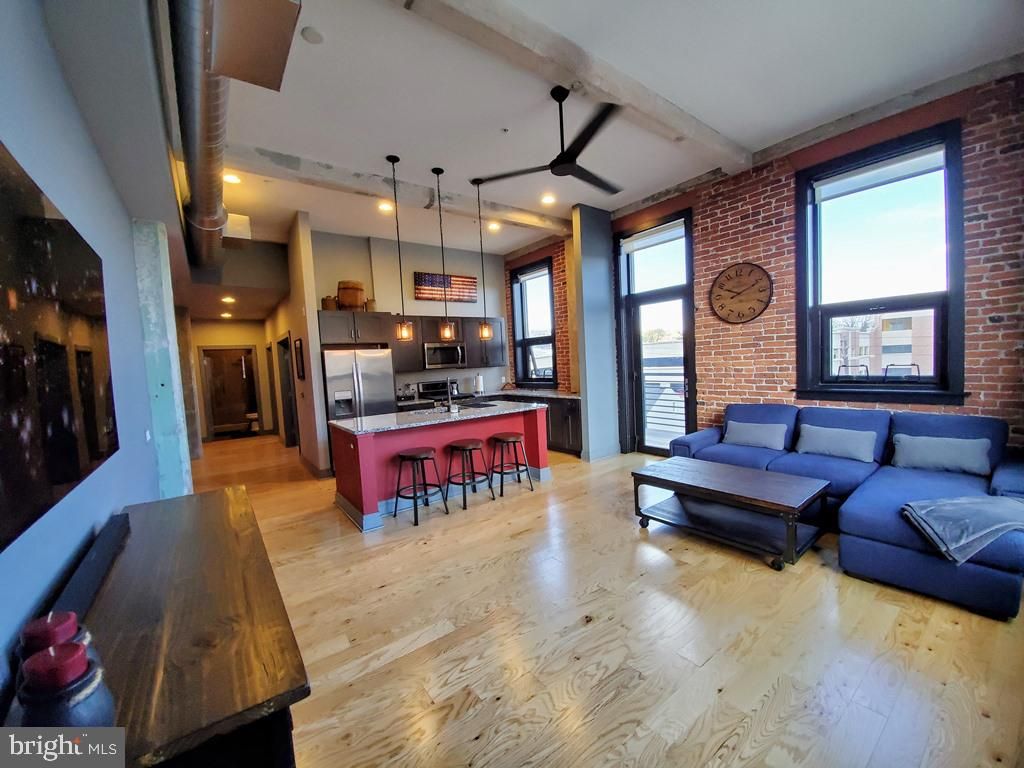 Photo of 41 W LEMON ST #406, LANCASTER, PA 17603 (MLS # PALA2033260)