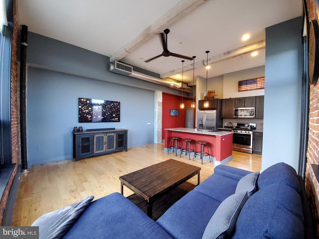 Photo of 41 W LEMON ST #406, LANCASTER, PA 17603 (MLS # PALA2033260)