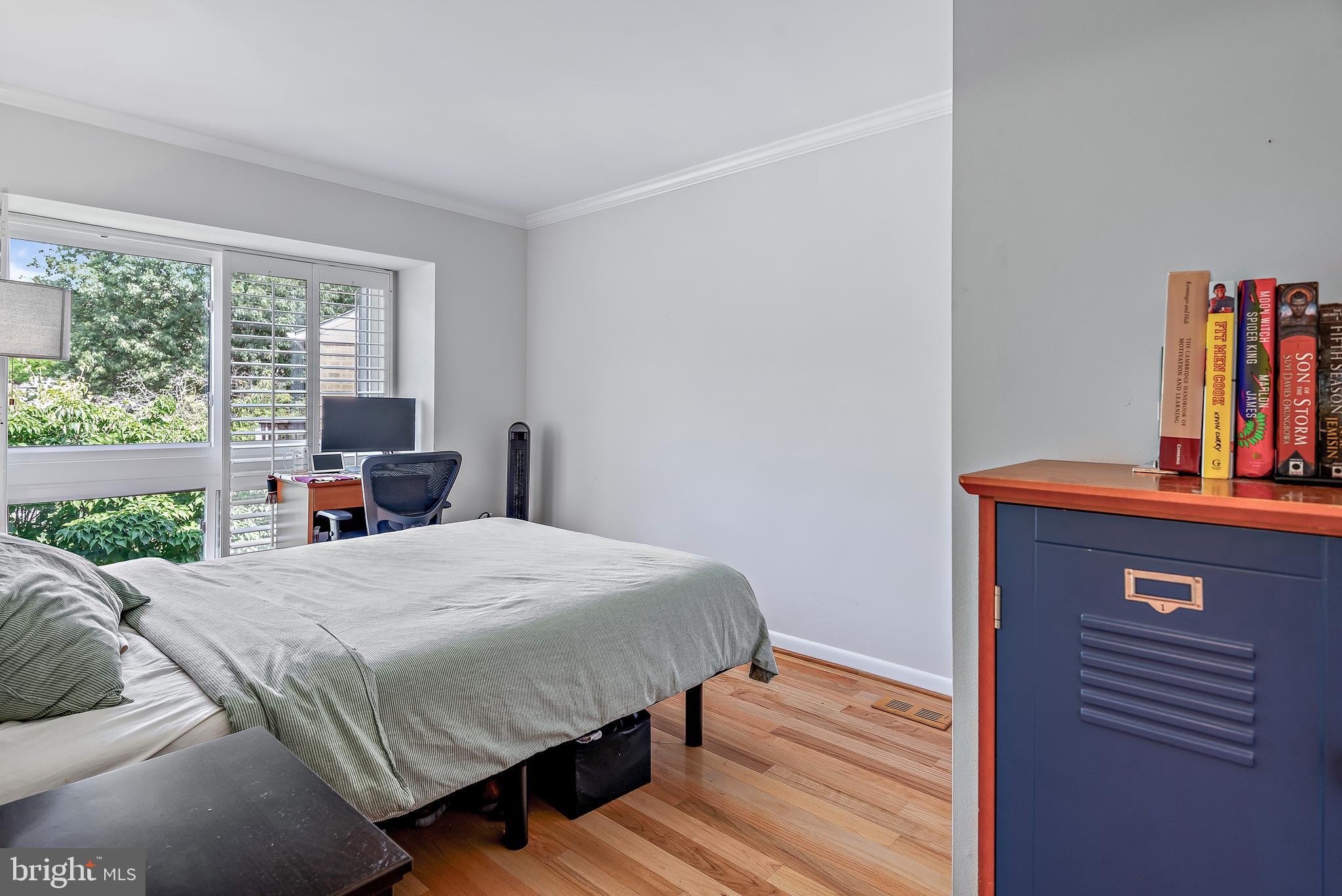 VILLAGE OF OWEN BROWN - Residential Lease