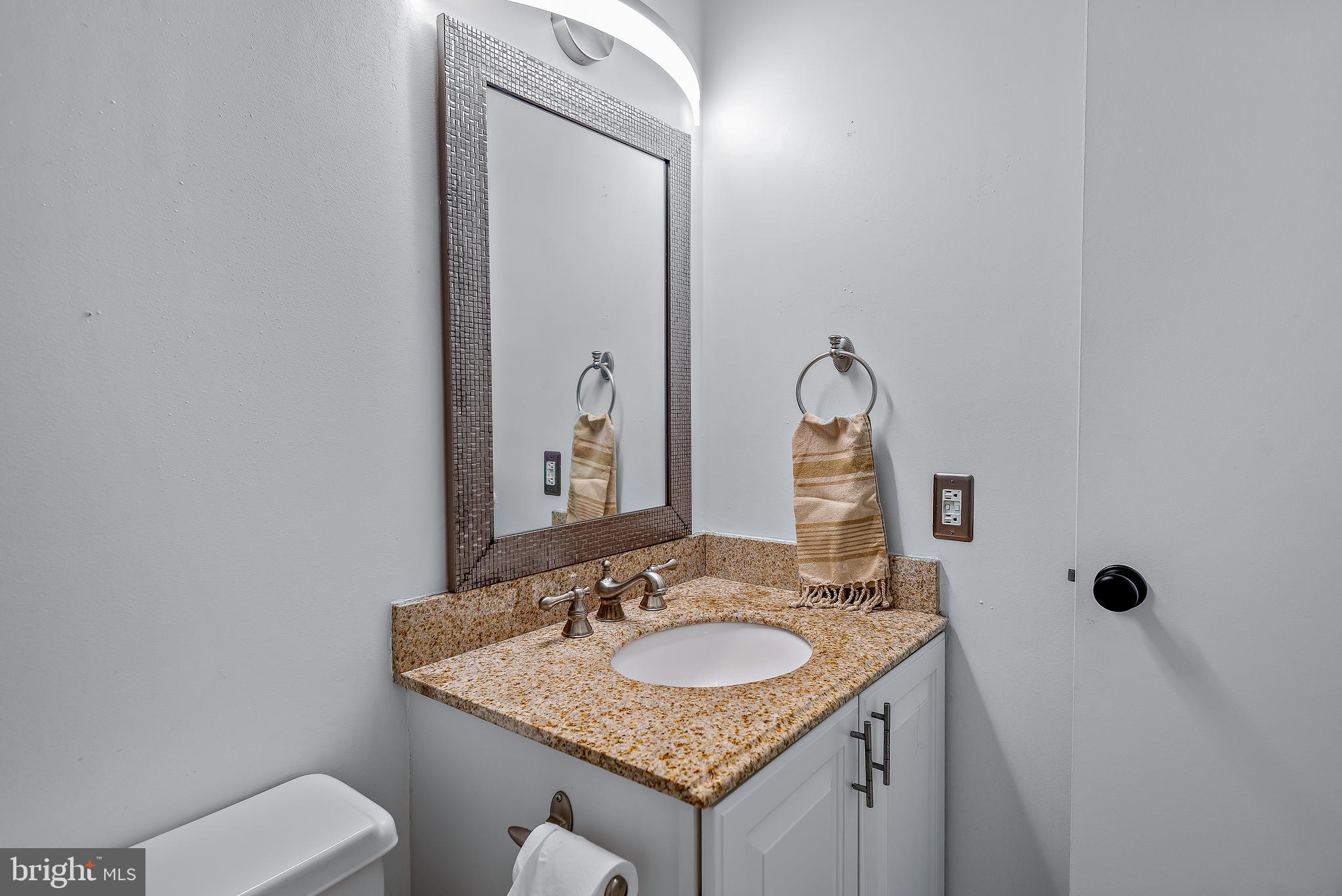 VILLAGE OF OWEN BROWN - Residential Lease