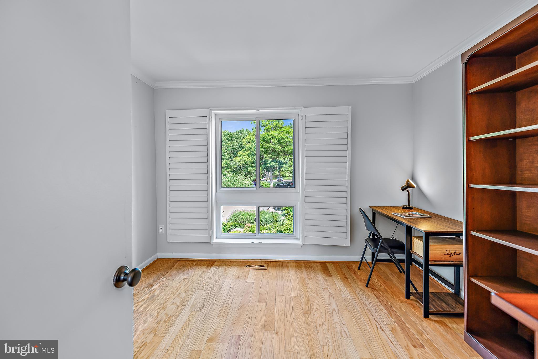 VILLAGE OF OWEN BROWN - Residential Lease