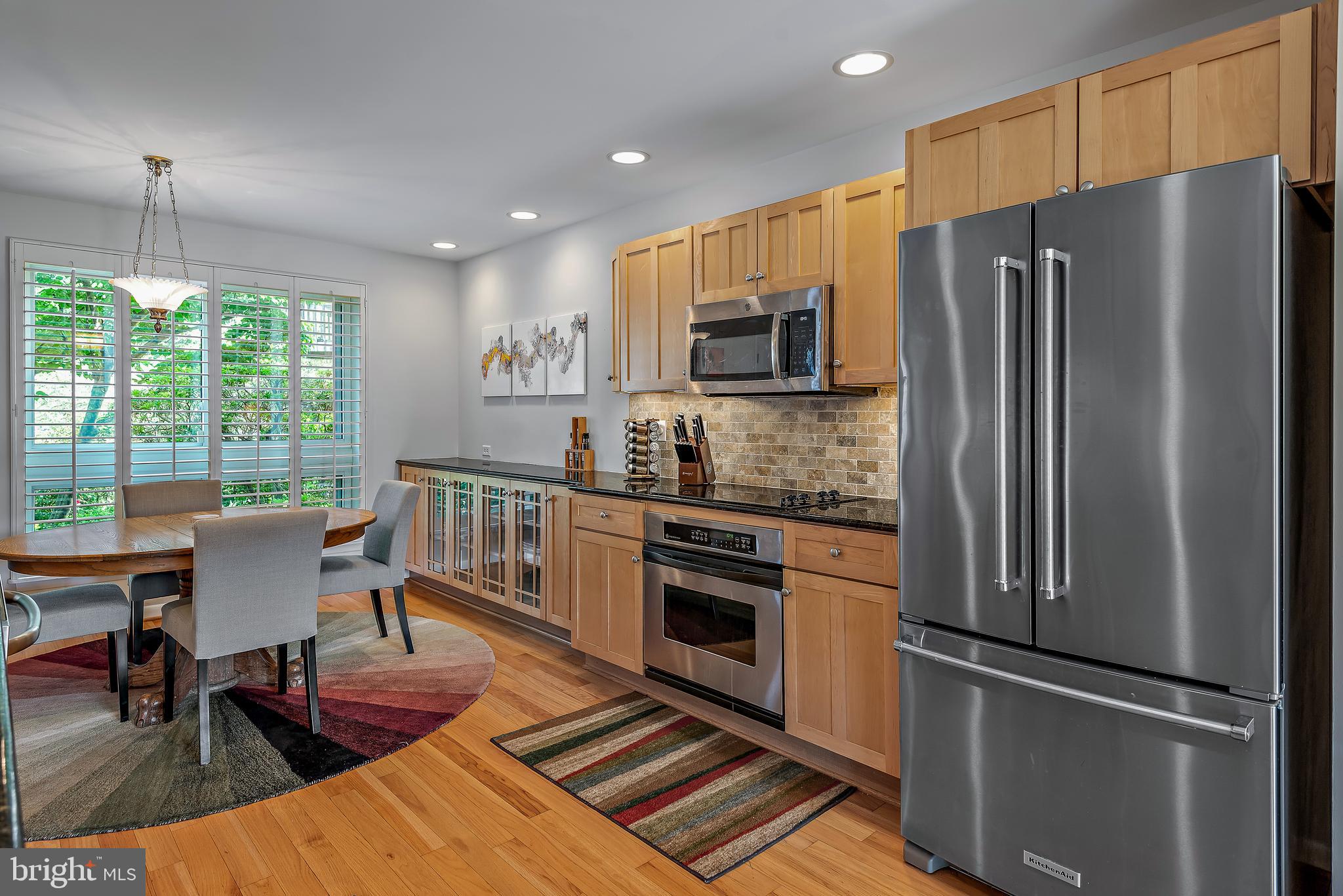 VILLAGE OF OWEN BROWN - Residential Lease