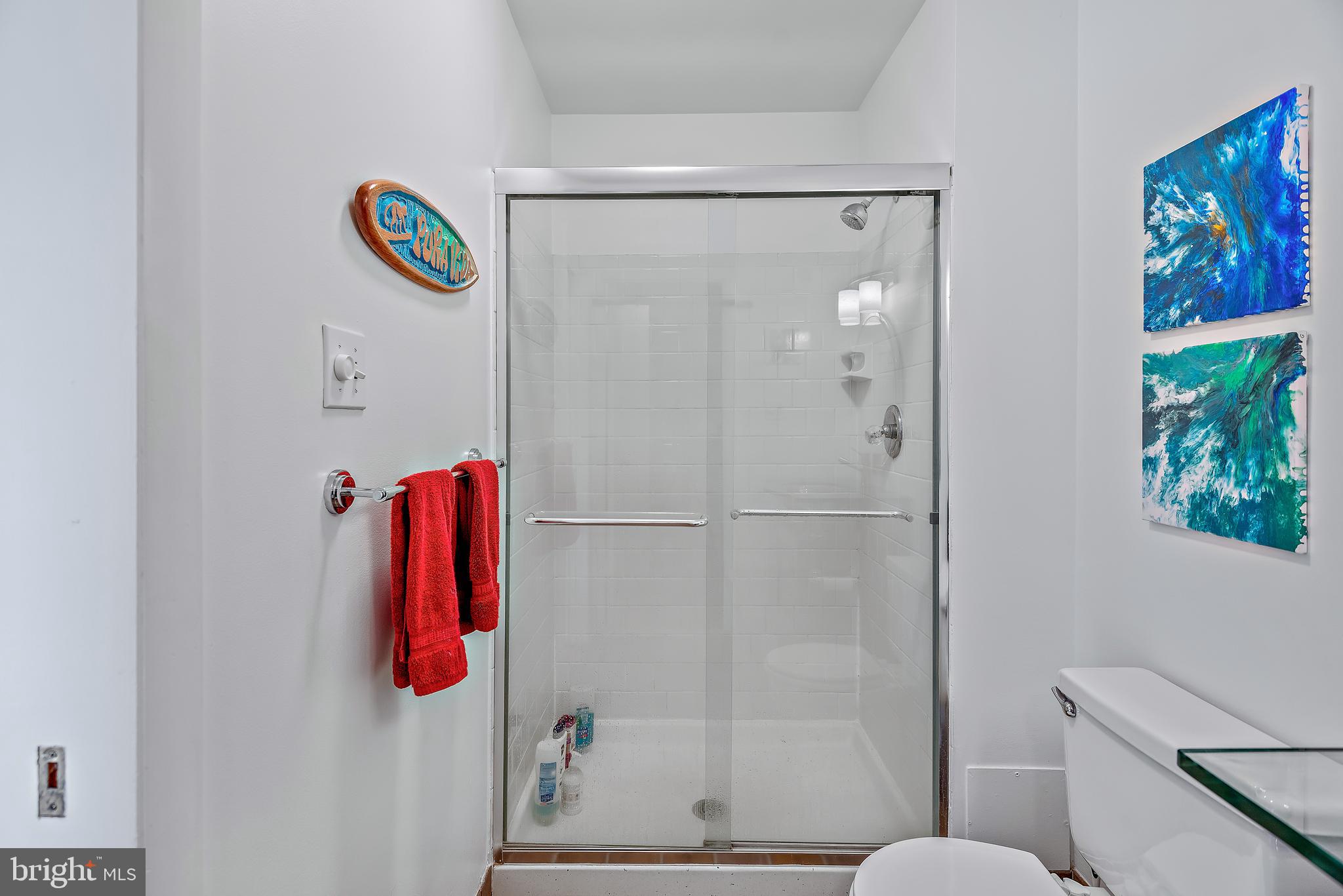 VILLAGE OF OWEN BROWN - Residential Lease