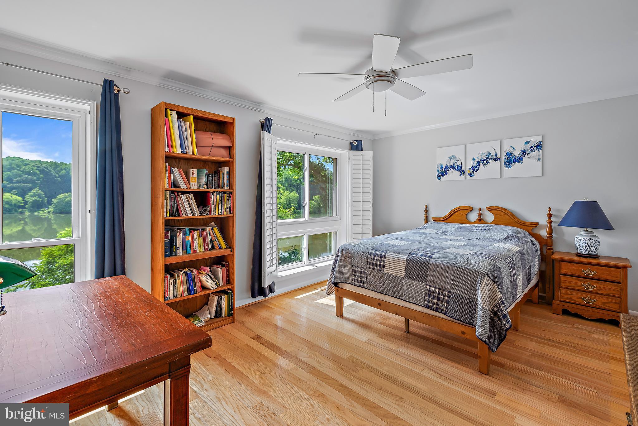 VILLAGE OF OWEN BROWN - Residential Lease