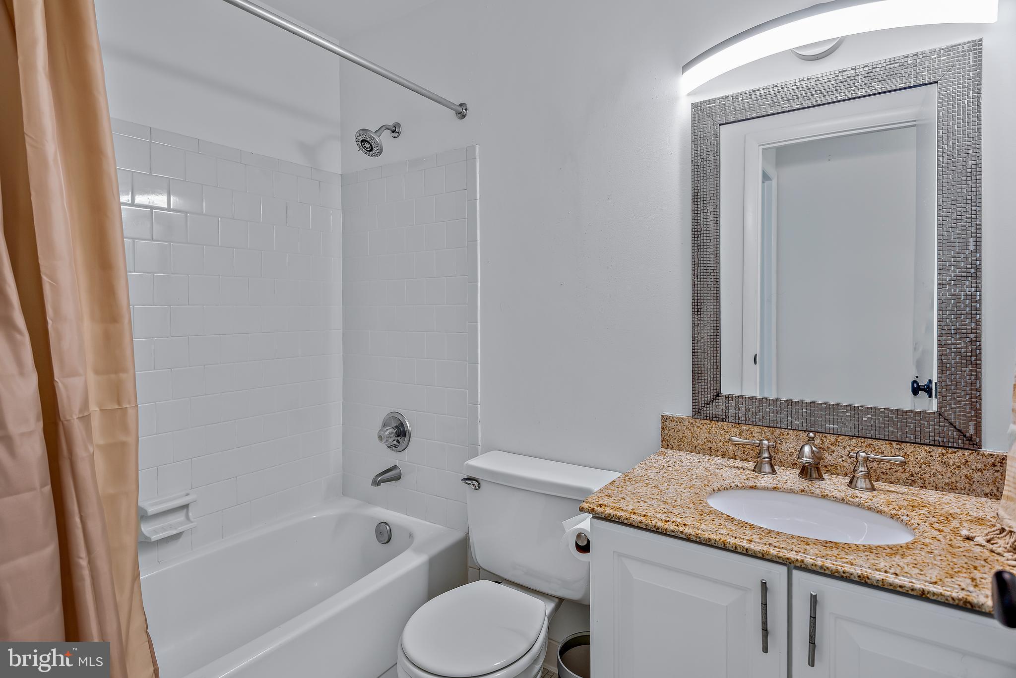 VILLAGE OF OWEN BROWN - Residential Lease