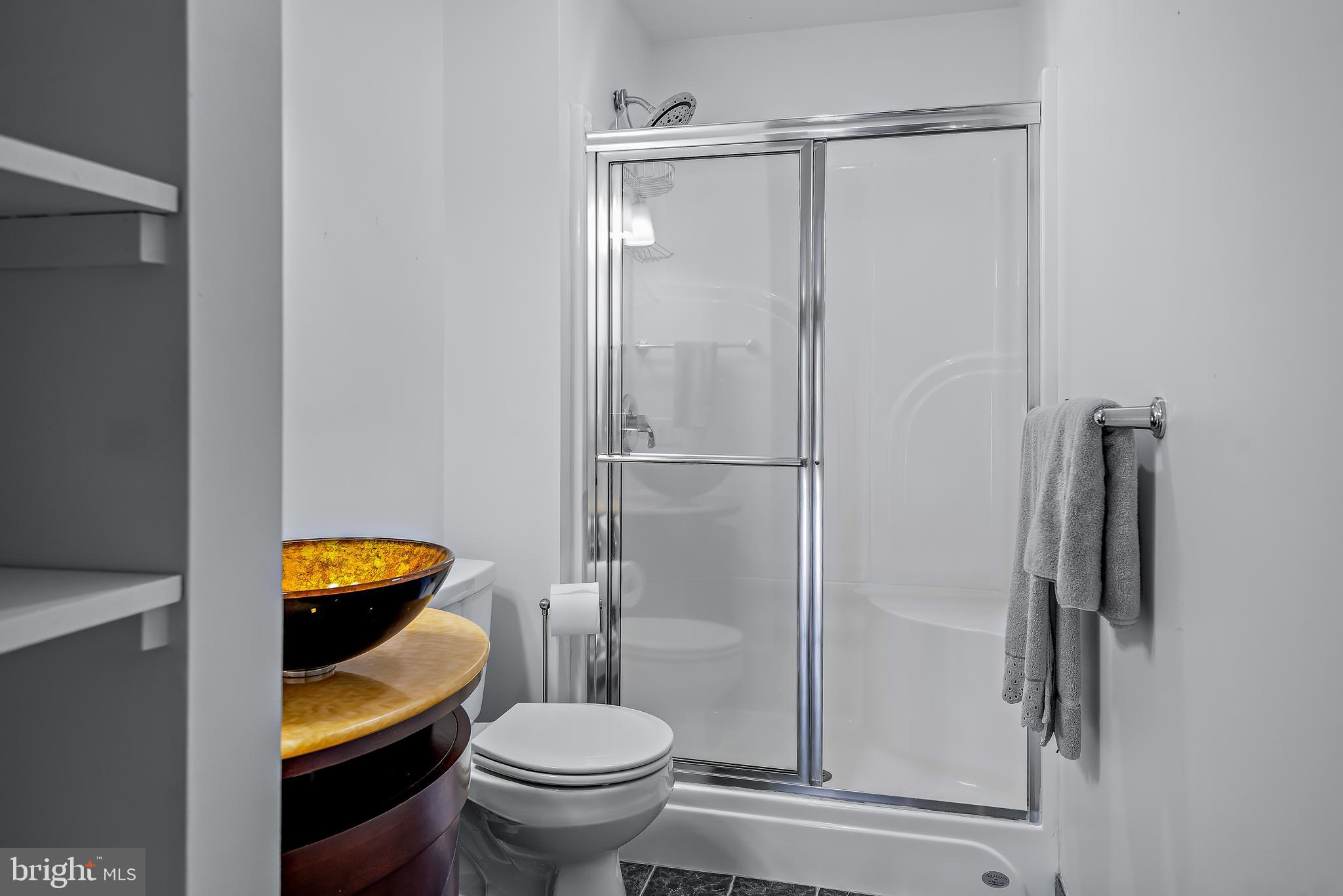 VILLAGE OF OWEN BROWN - Residential Lease