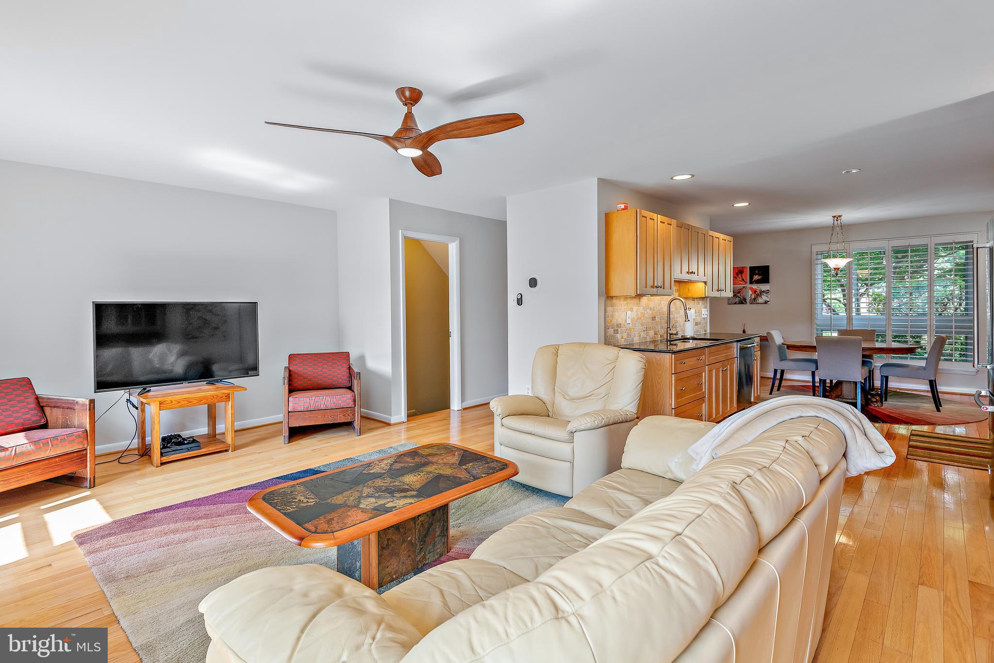 VILLAGE OF OWEN BROWN - Residential Lease