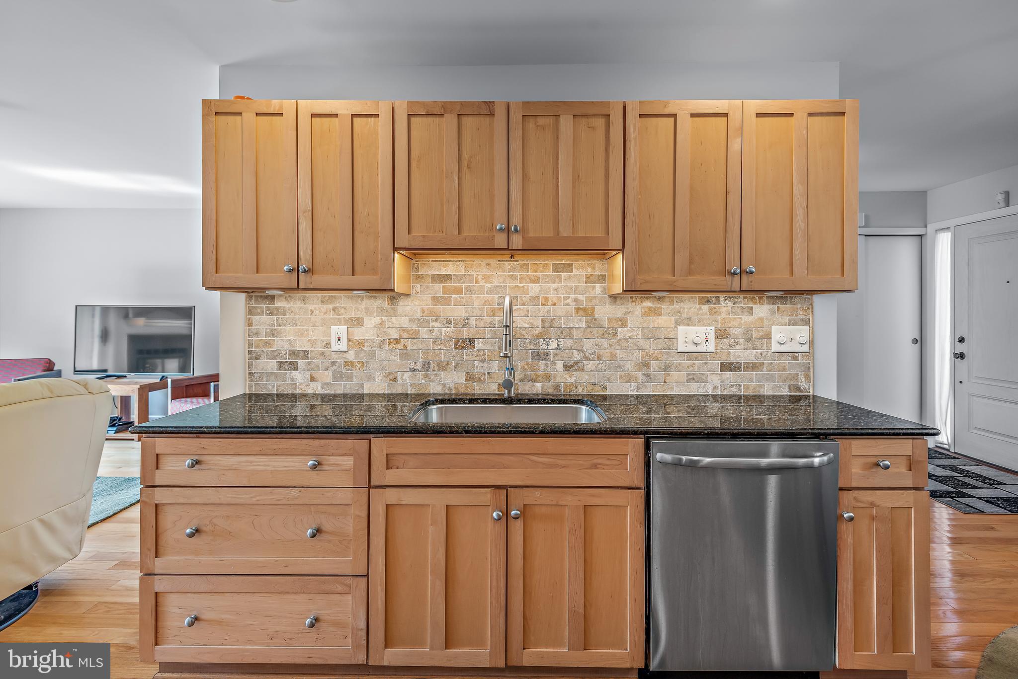 VILLAGE OF OWEN BROWN - Residential Lease