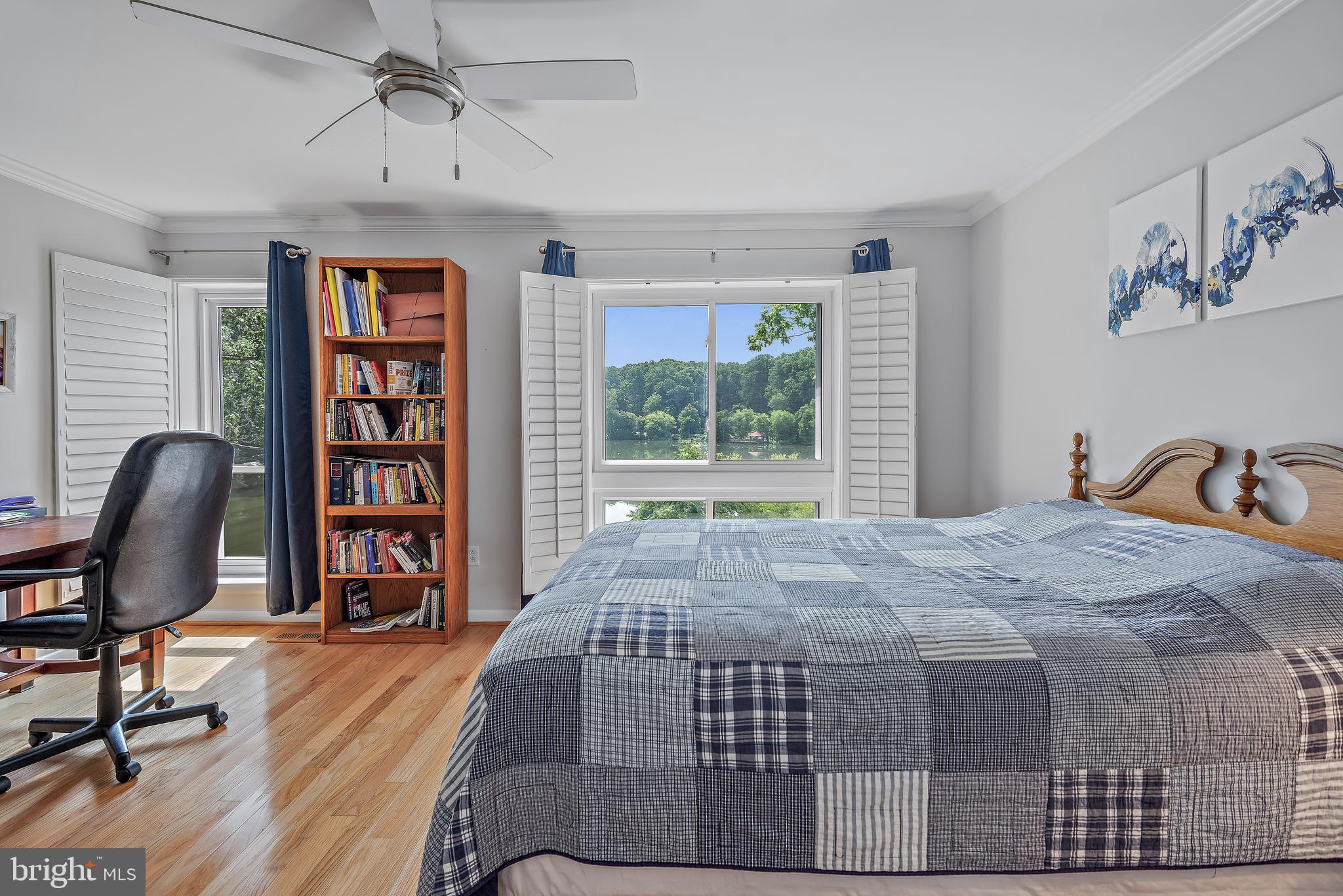 VILLAGE OF OWEN BROWN - Residential Lease