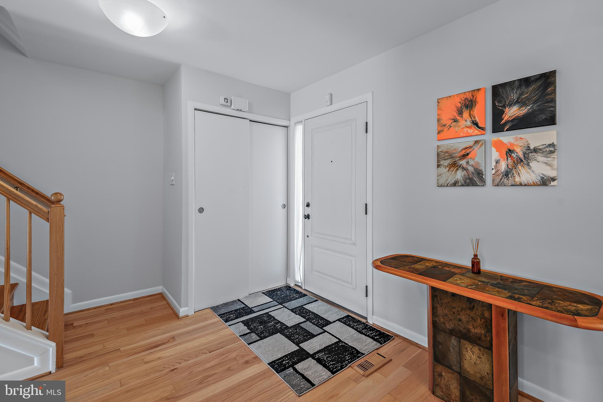 VILLAGE OF OWEN BROWN - Residential Lease