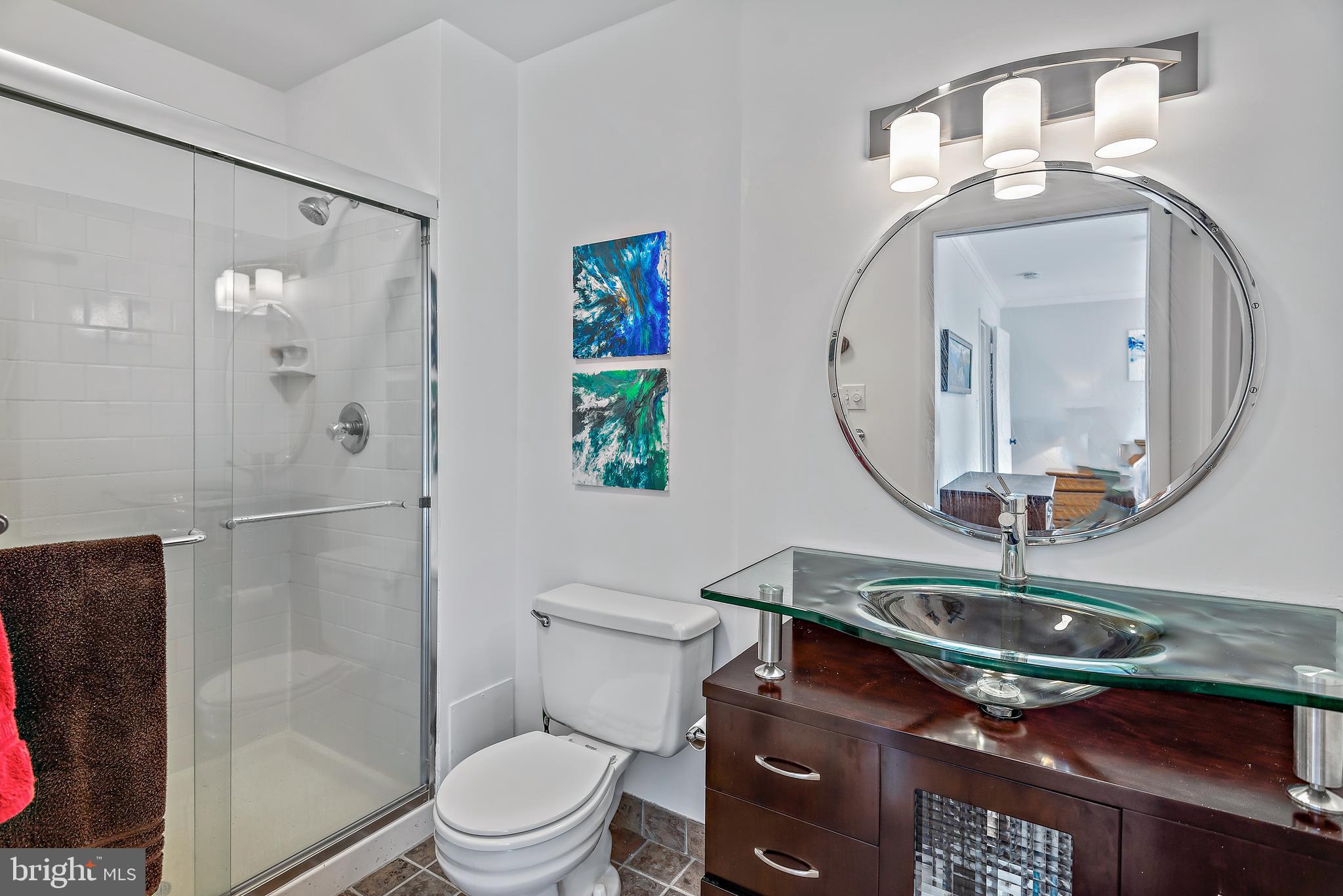 VILLAGE OF OWEN BROWN - Residential Lease