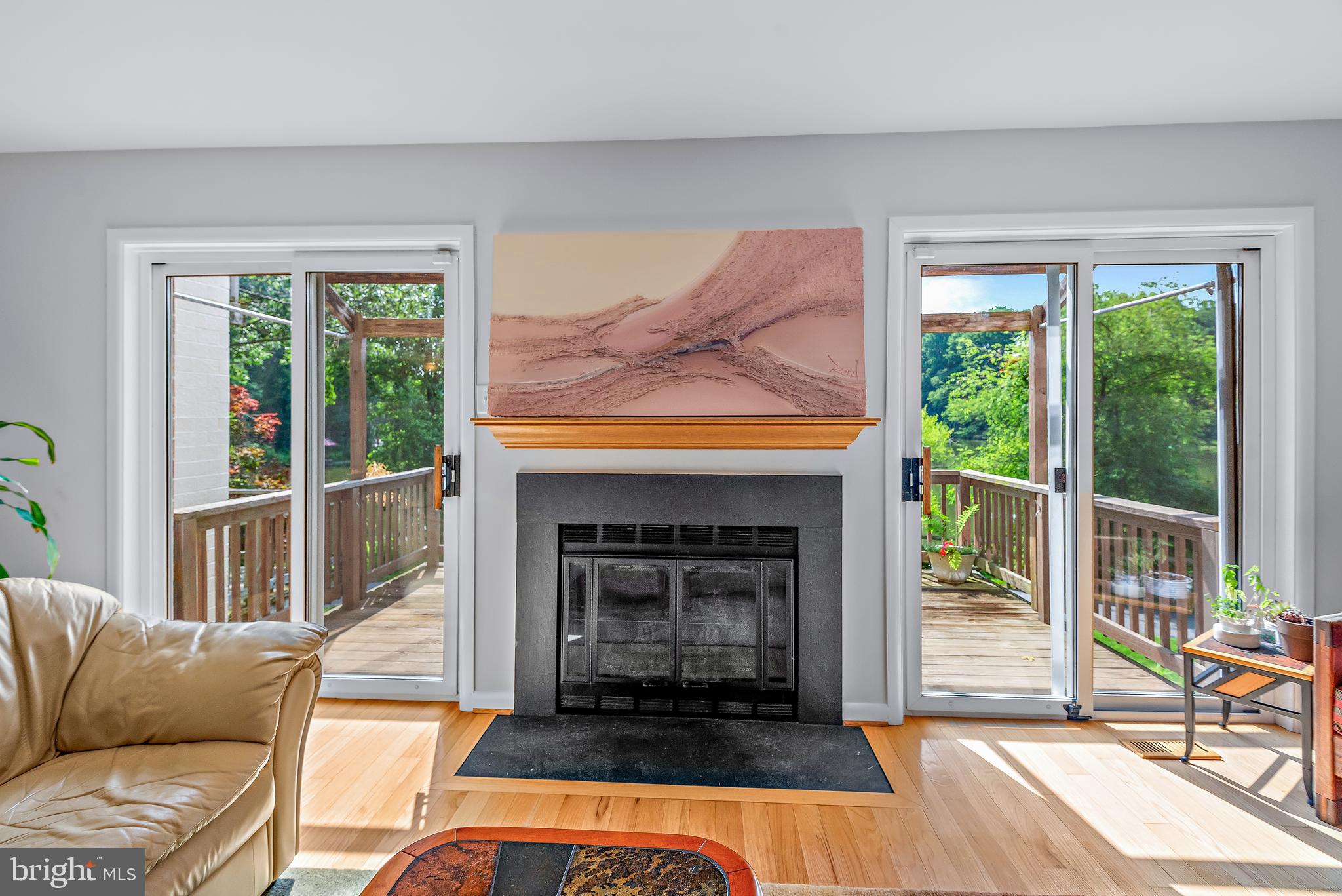 VILLAGE OF OWEN BROWN - Residential Lease