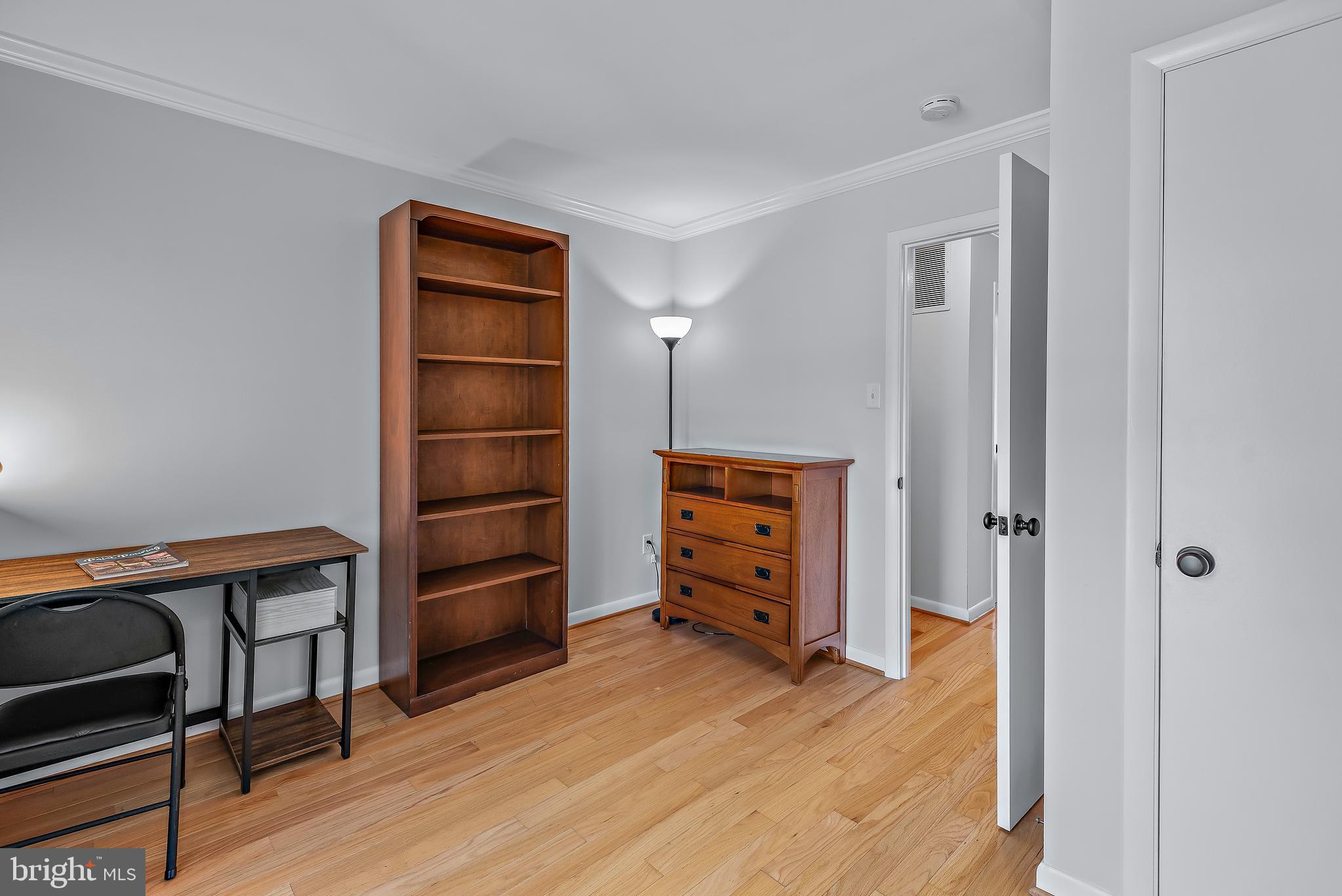 VILLAGE OF OWEN BROWN - Residential Lease