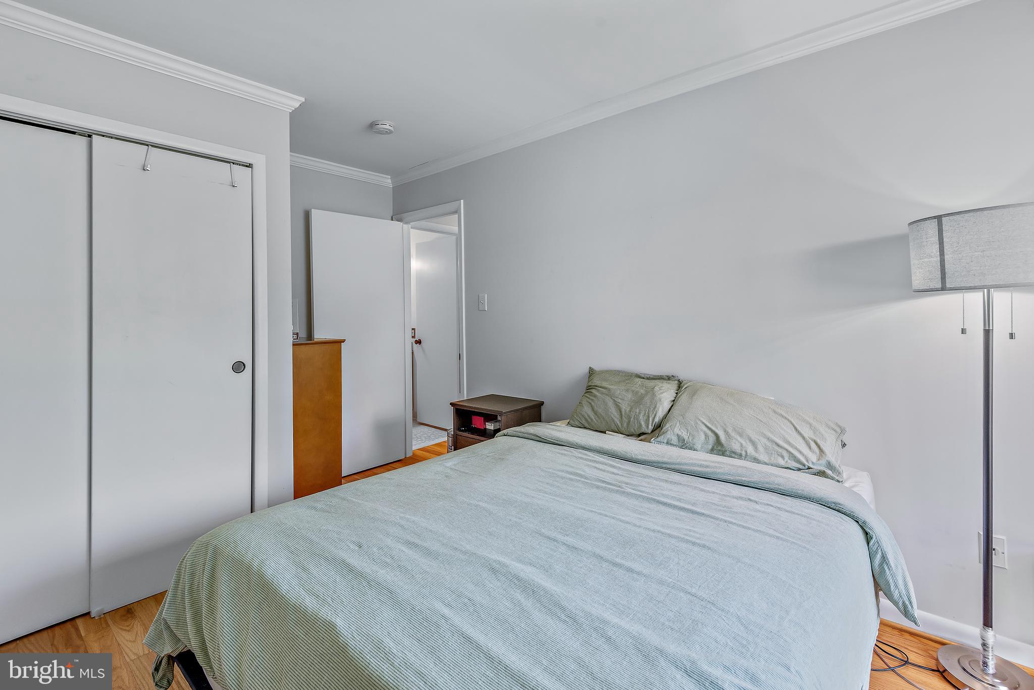 VILLAGE OF OWEN BROWN - Residential Lease