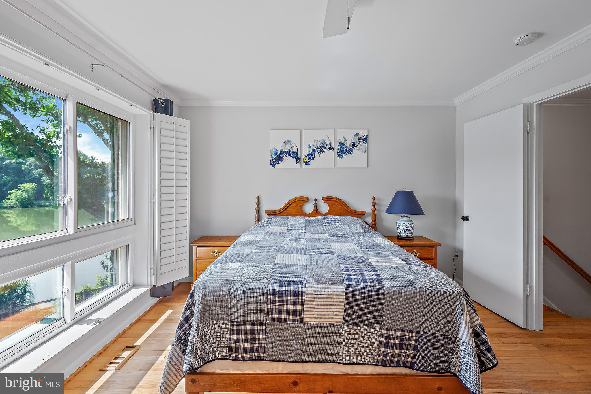 VILLAGE OF OWEN BROWN - Residential Lease