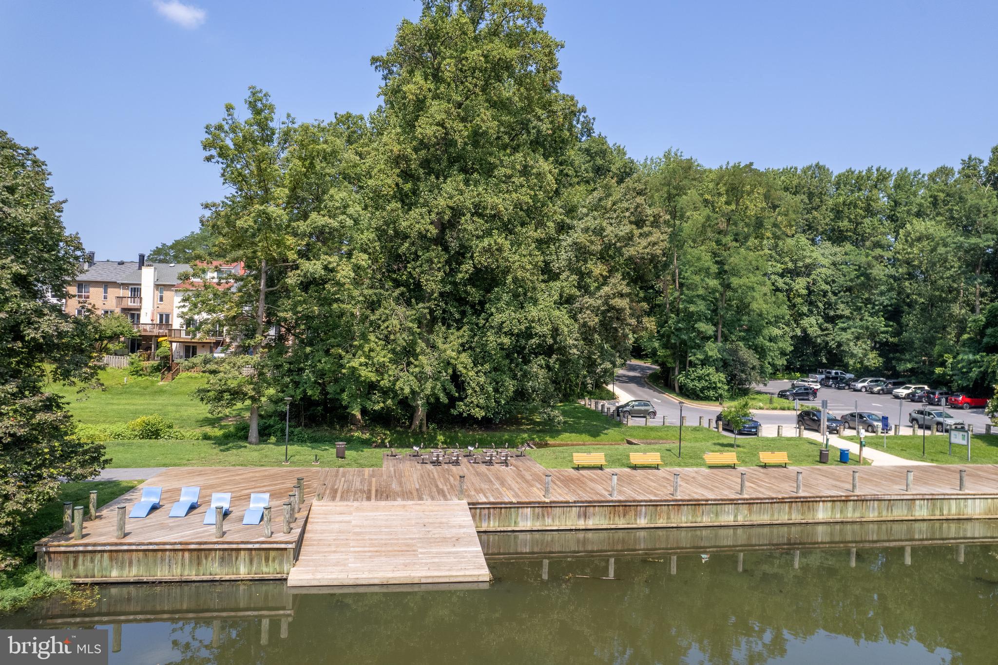 VILLAGE OF OWEN BROWN - Residential Lease