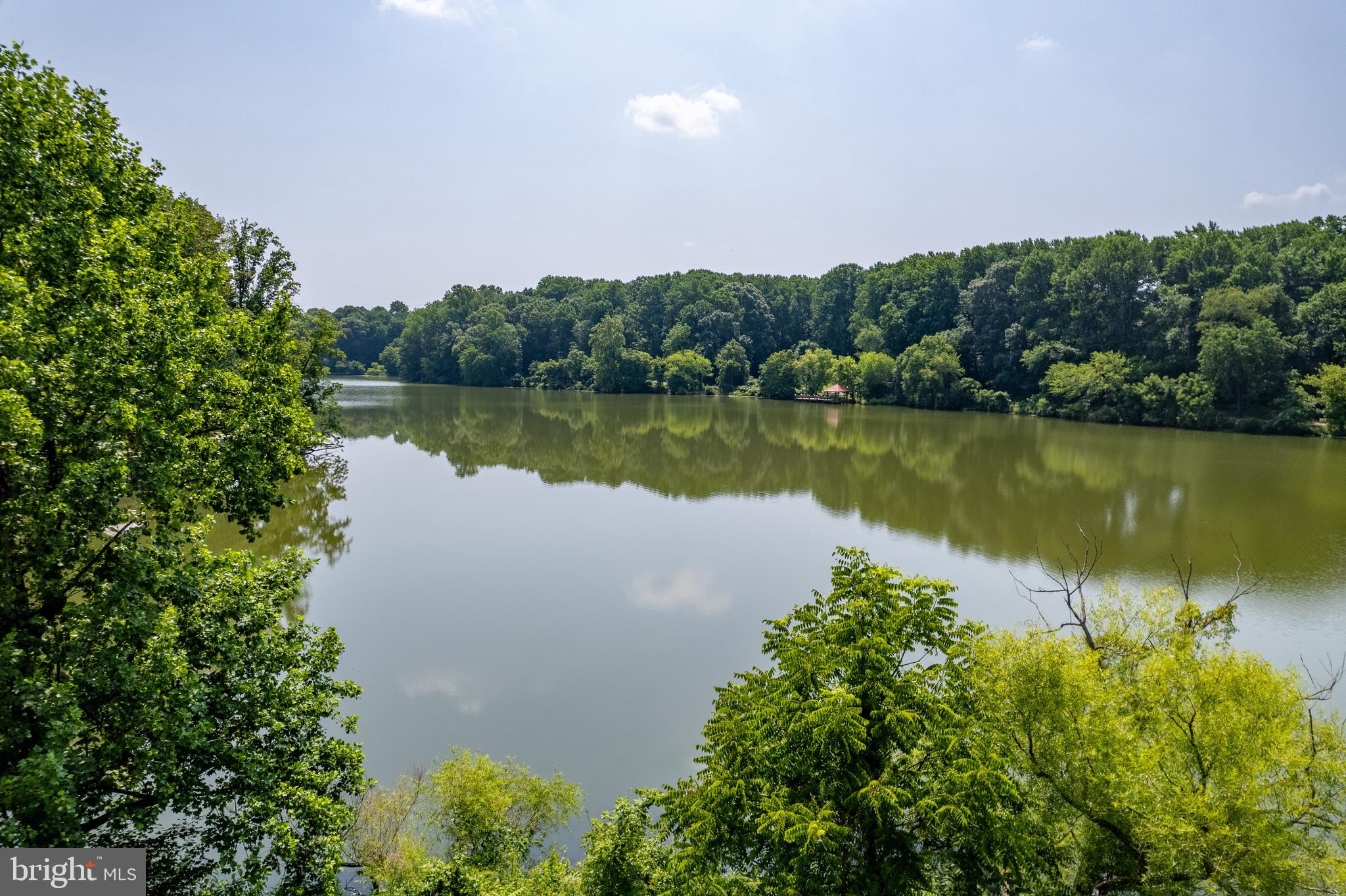 VILLAGE OF OWEN BROWN - Residential Lease