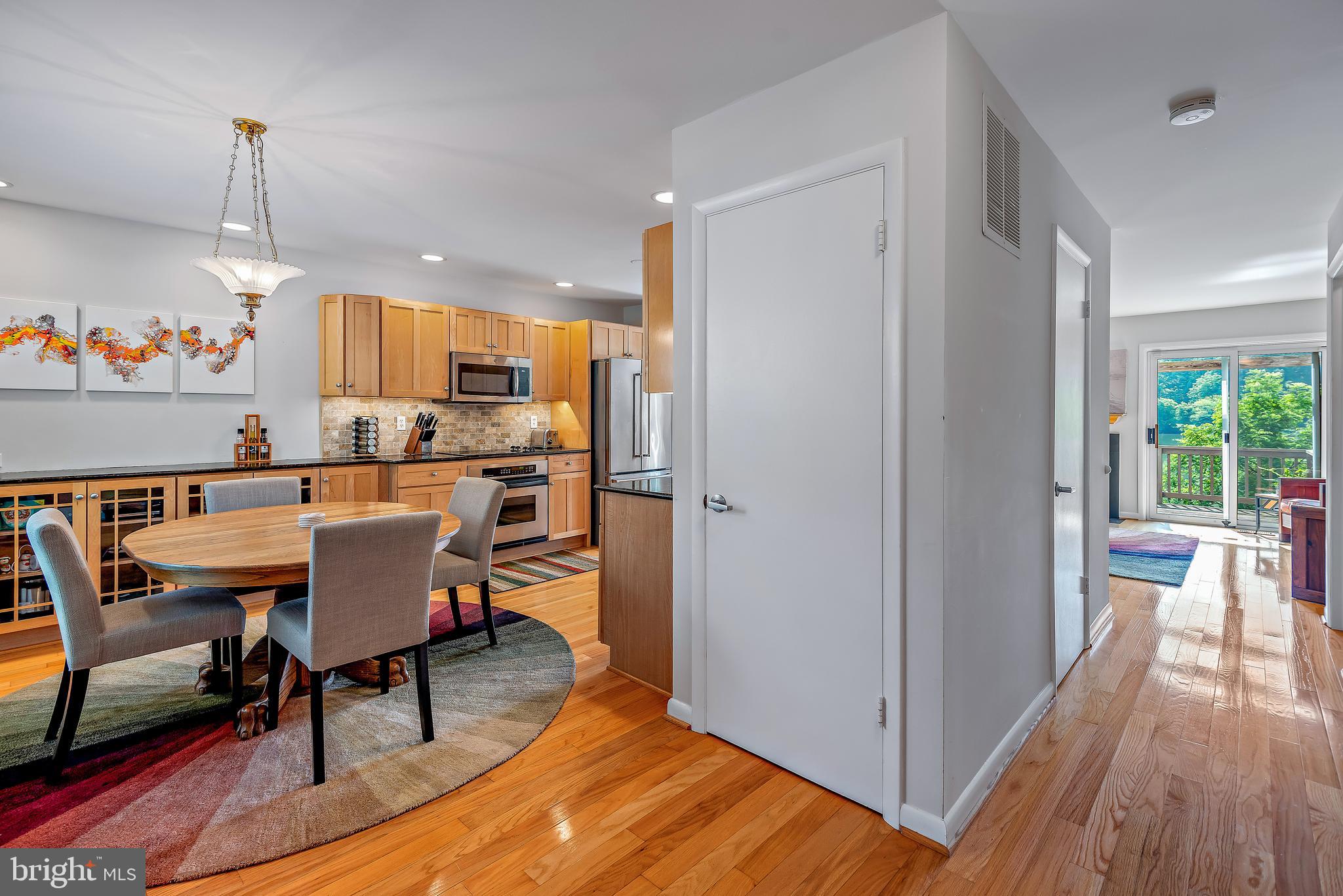 VILLAGE OF OWEN BROWN - Residential Lease