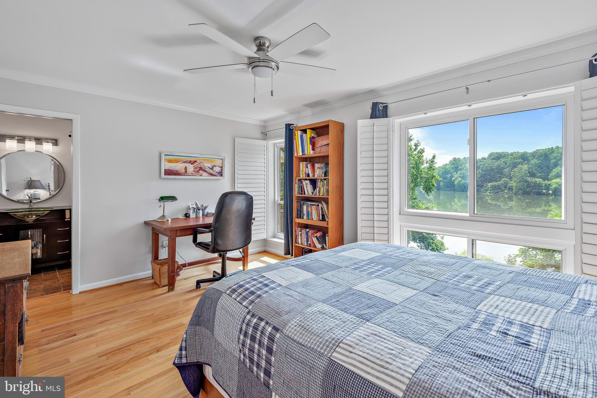 VILLAGE OF OWEN BROWN - Residential Lease