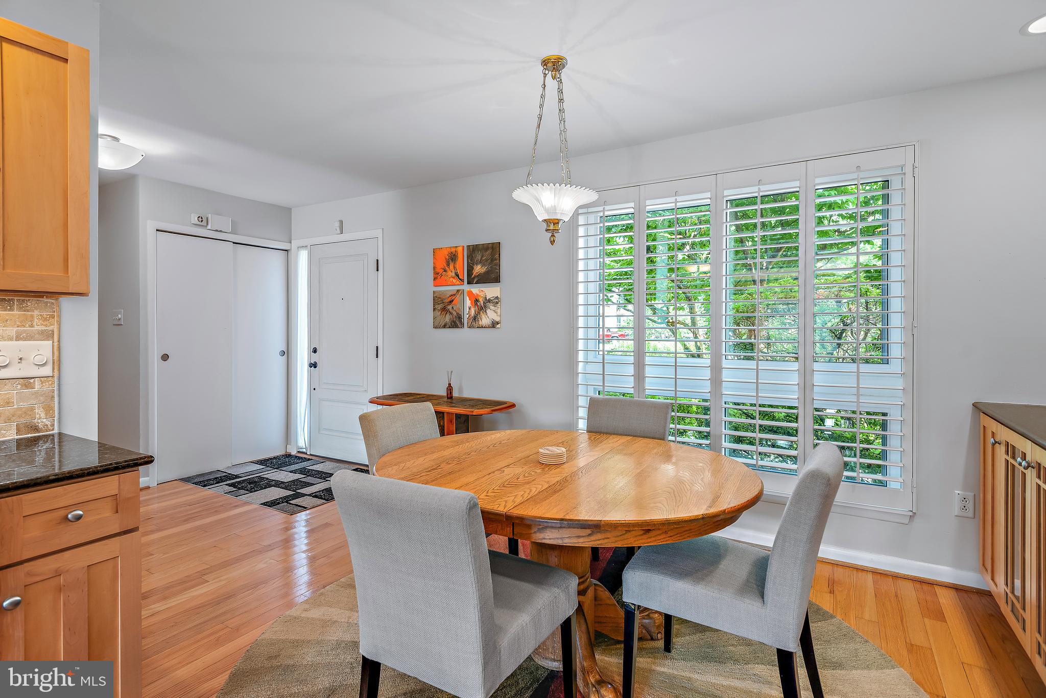 VILLAGE OF OWEN BROWN - Residential Lease