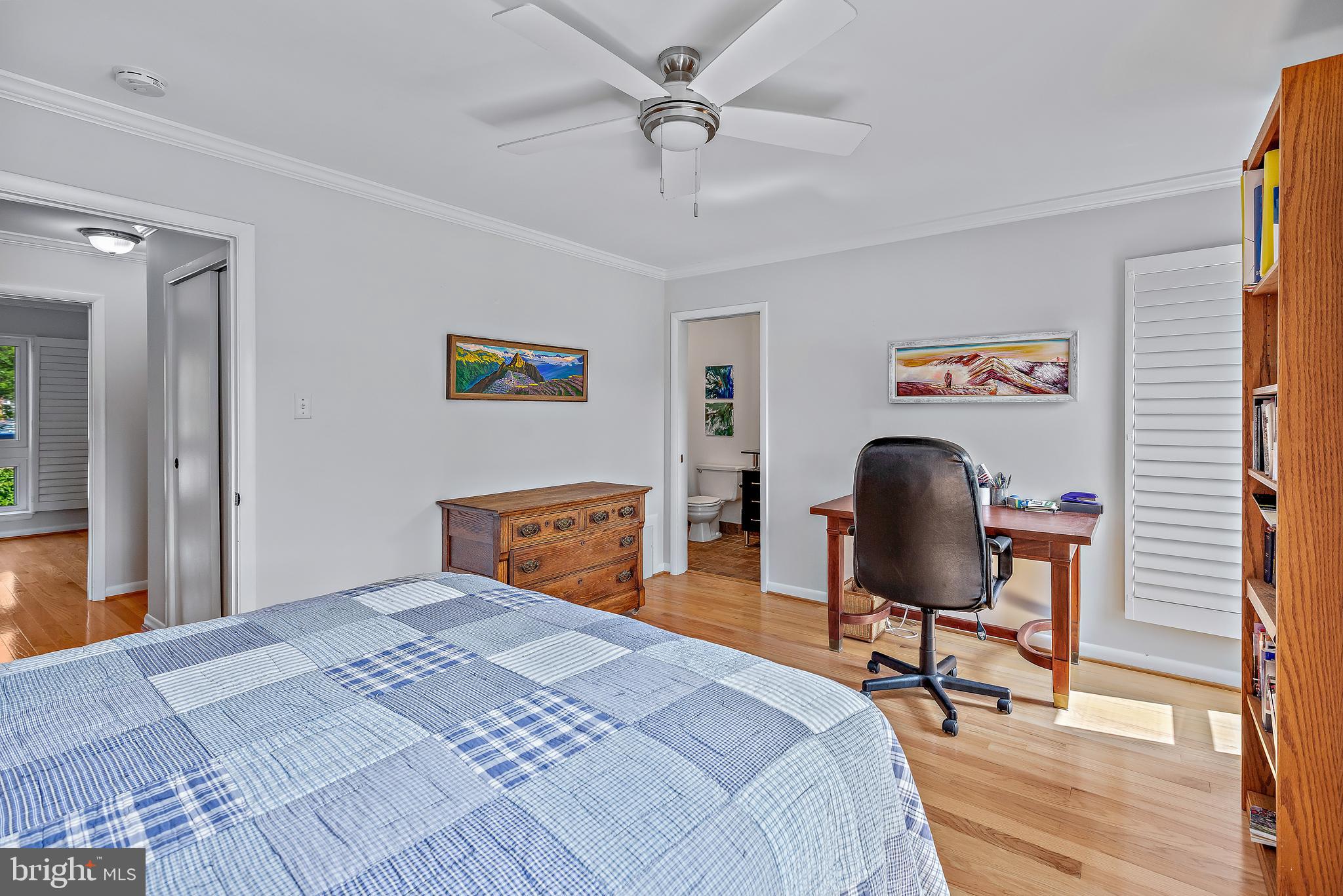 VILLAGE OF OWEN BROWN - Residential Lease