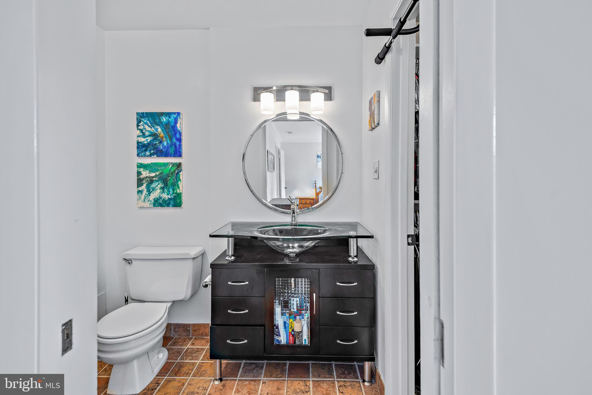 VILLAGE OF OWEN BROWN - Residential Lease