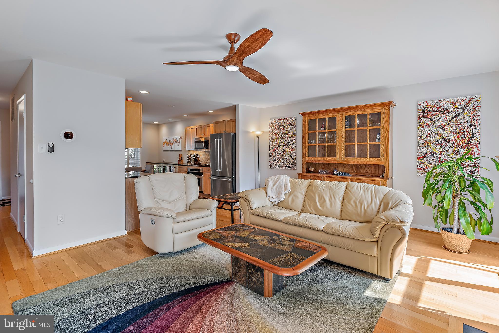 VILLAGE OF OWEN BROWN - Residential Lease