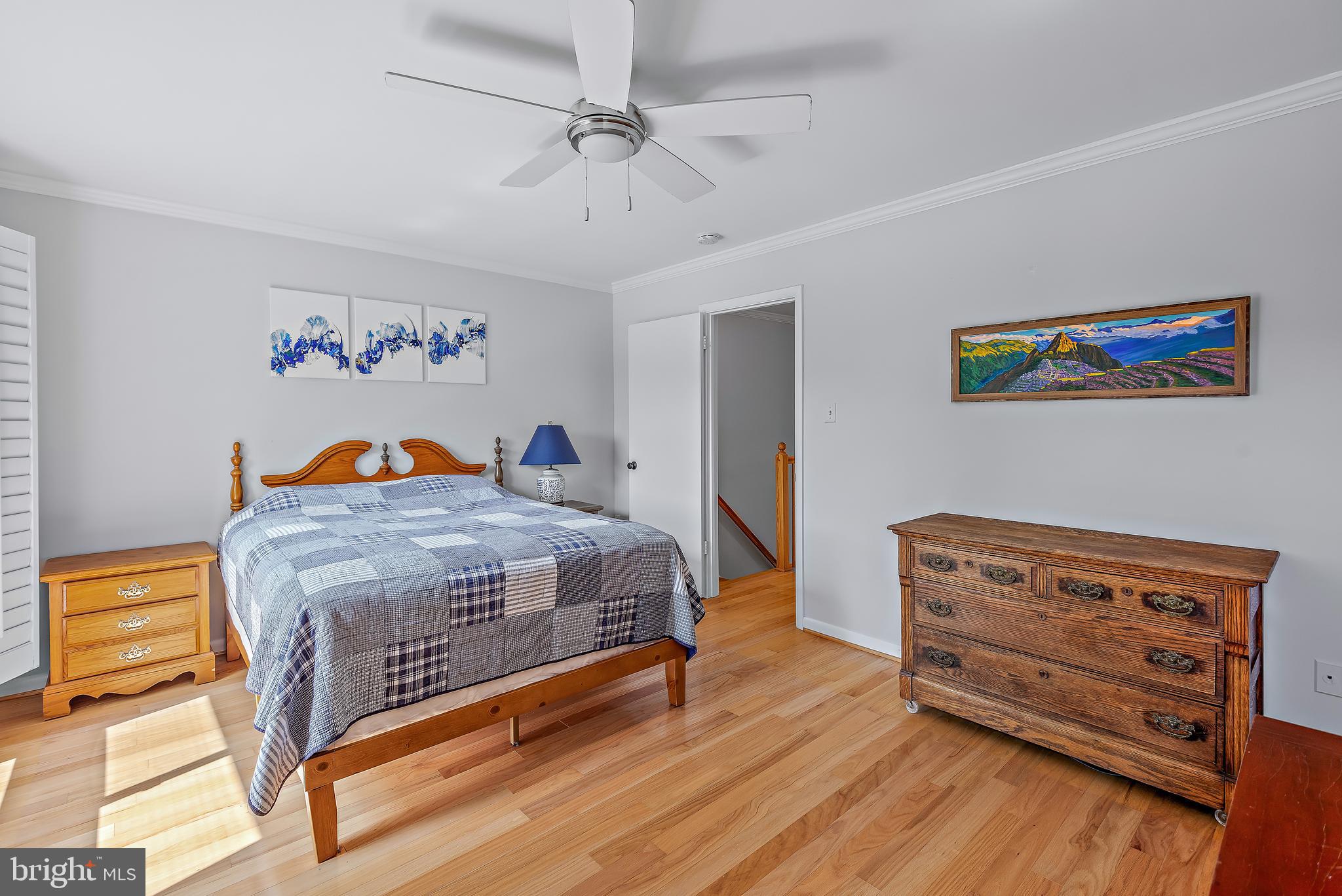 VILLAGE OF OWEN BROWN - Residential Lease