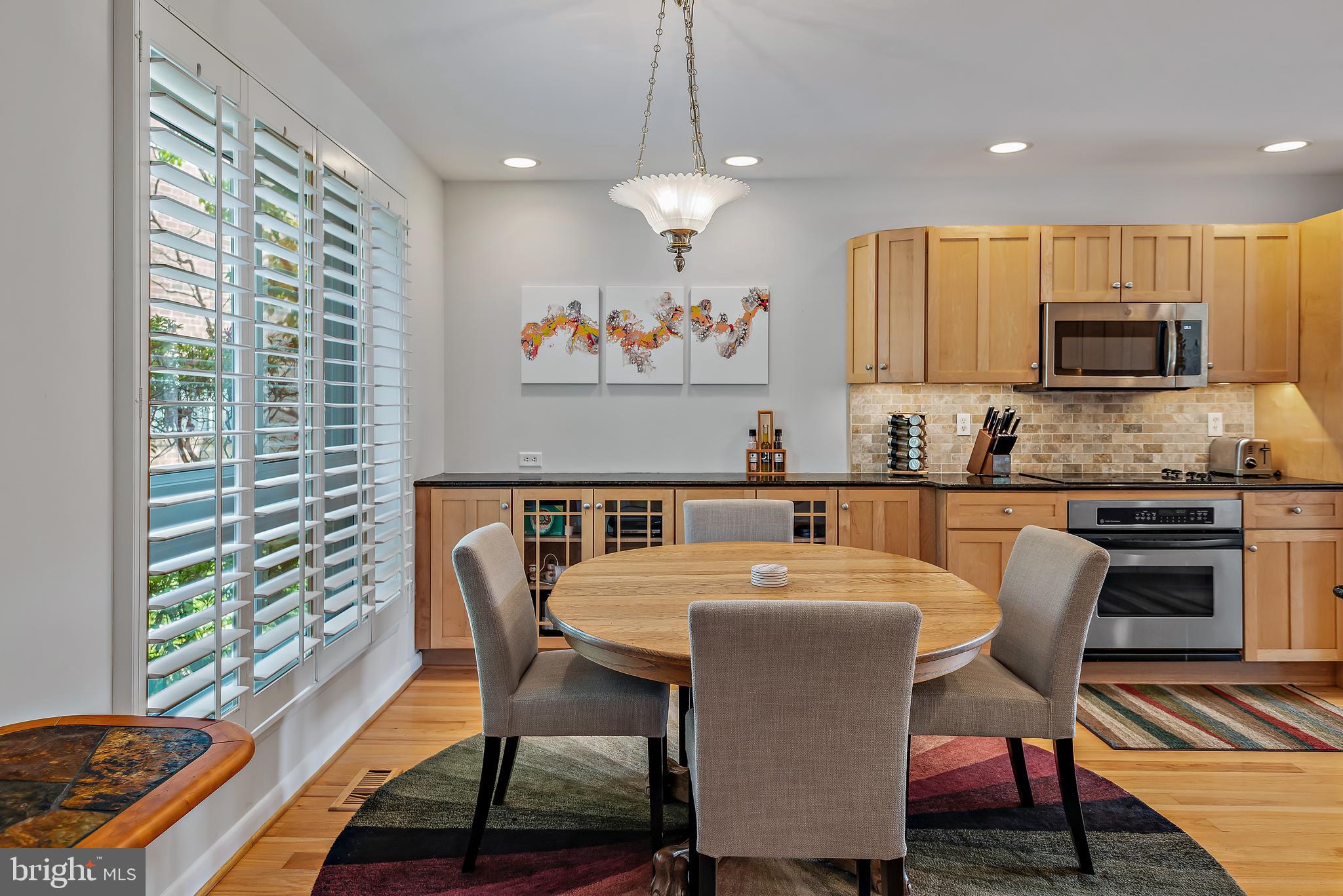 VILLAGE OF OWEN BROWN - Residential Lease