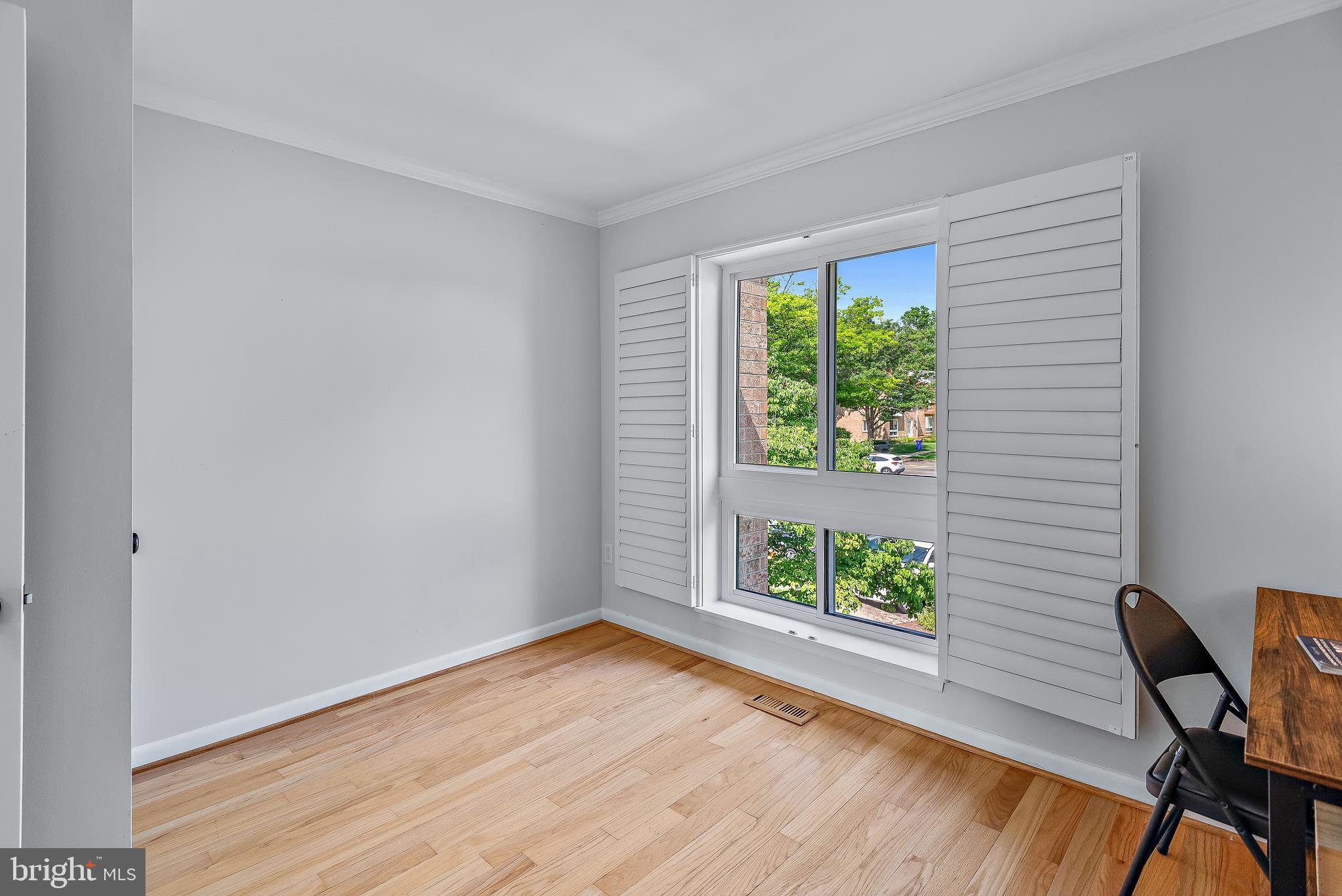 VILLAGE OF OWEN BROWN - Residential Lease