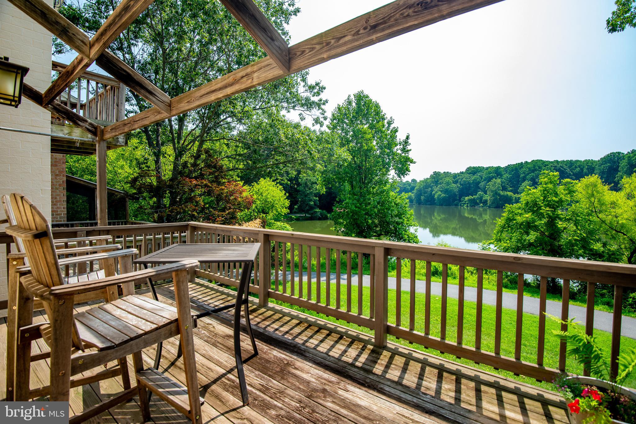 VILLAGE OF OWEN BROWN - Residential Lease