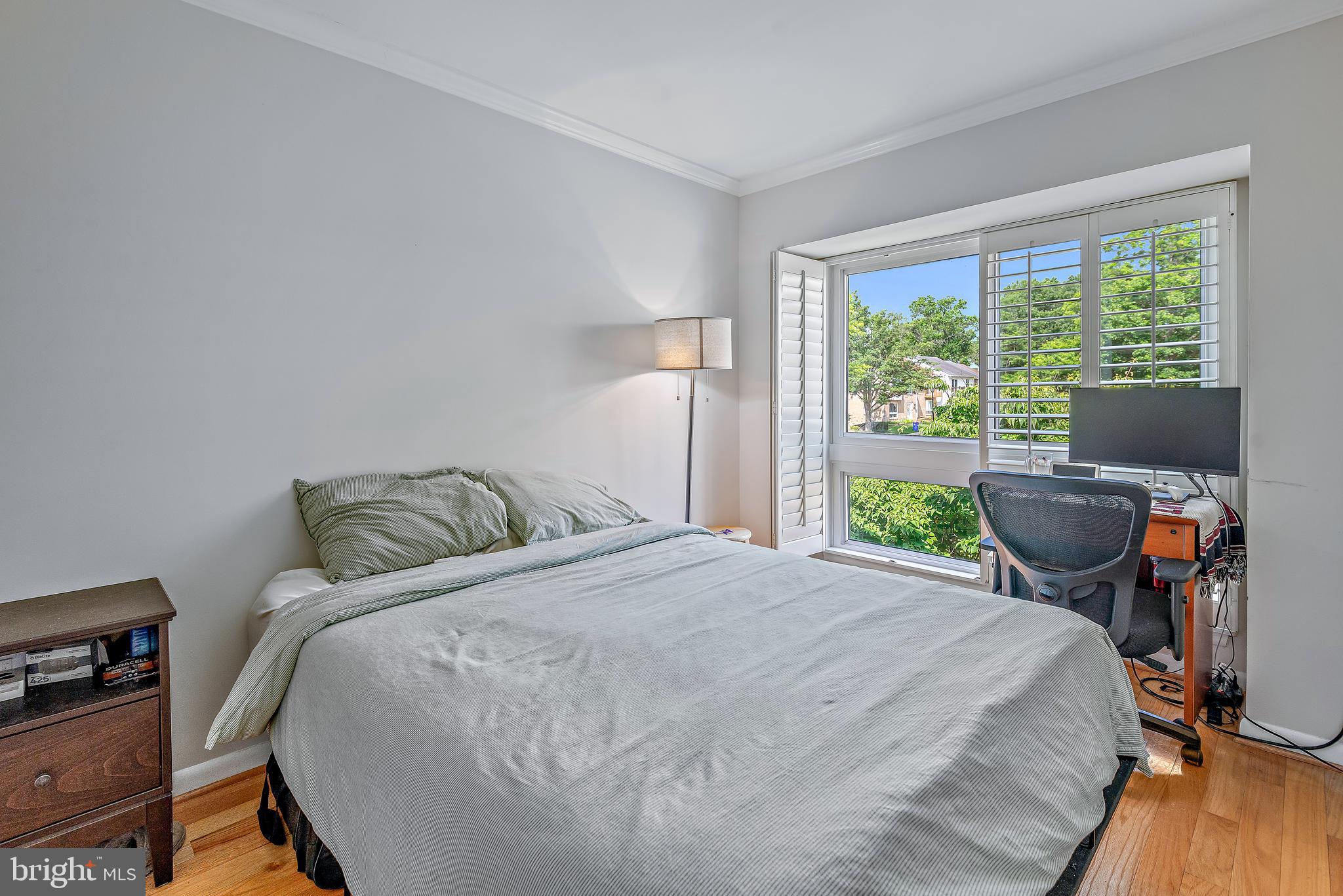 VILLAGE OF OWEN BROWN - Residential Lease