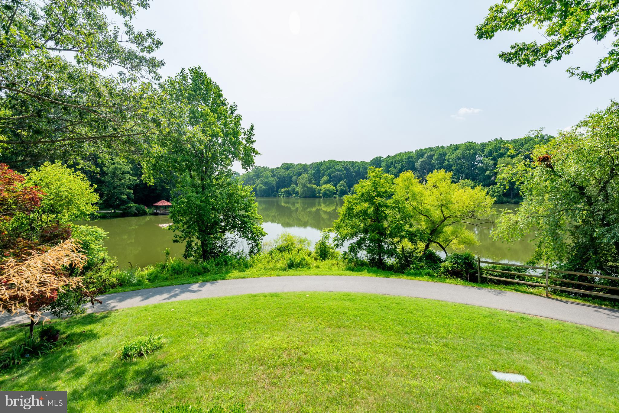 VILLAGE OF OWEN BROWN - Residential Lease