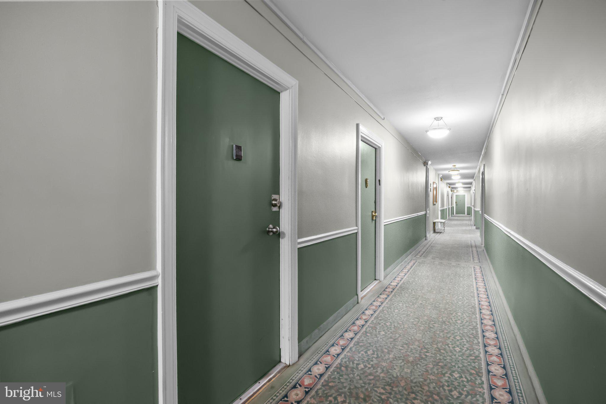 ELKINS PARK HOUSE - Residential