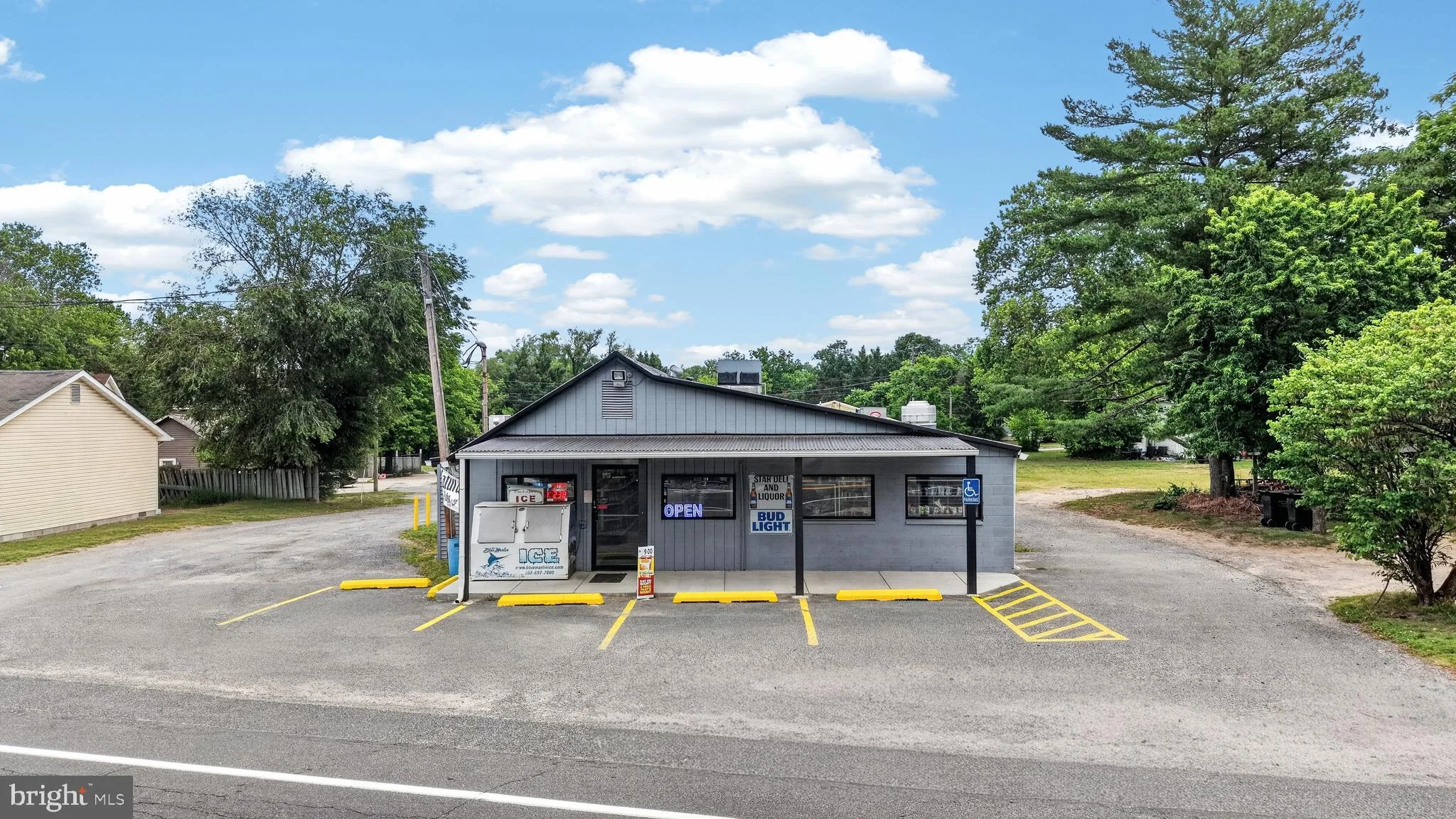105 Whiteleysburg Road