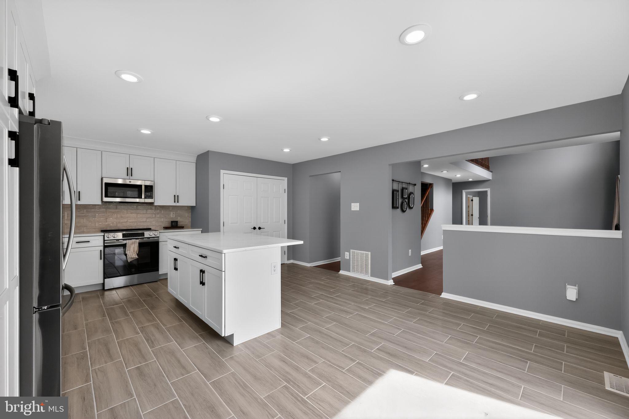 ORELAND - Residential