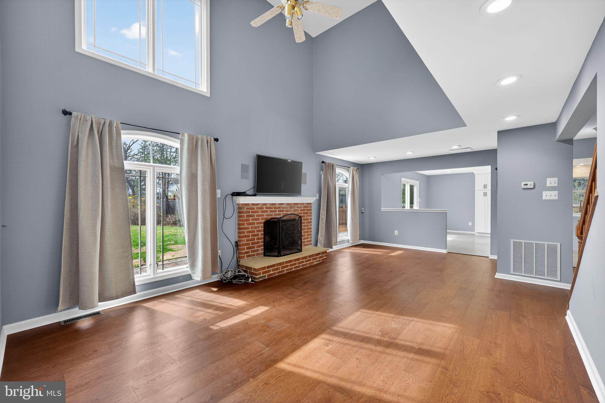 ORELAND - Residential