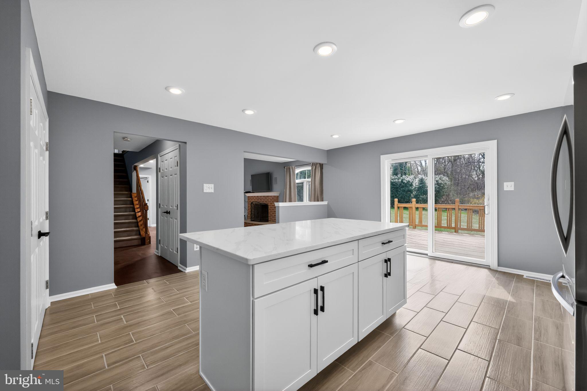 ORELAND - Residential