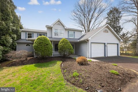 441 ORELAND MILL ROAD ORELAND PA 19075