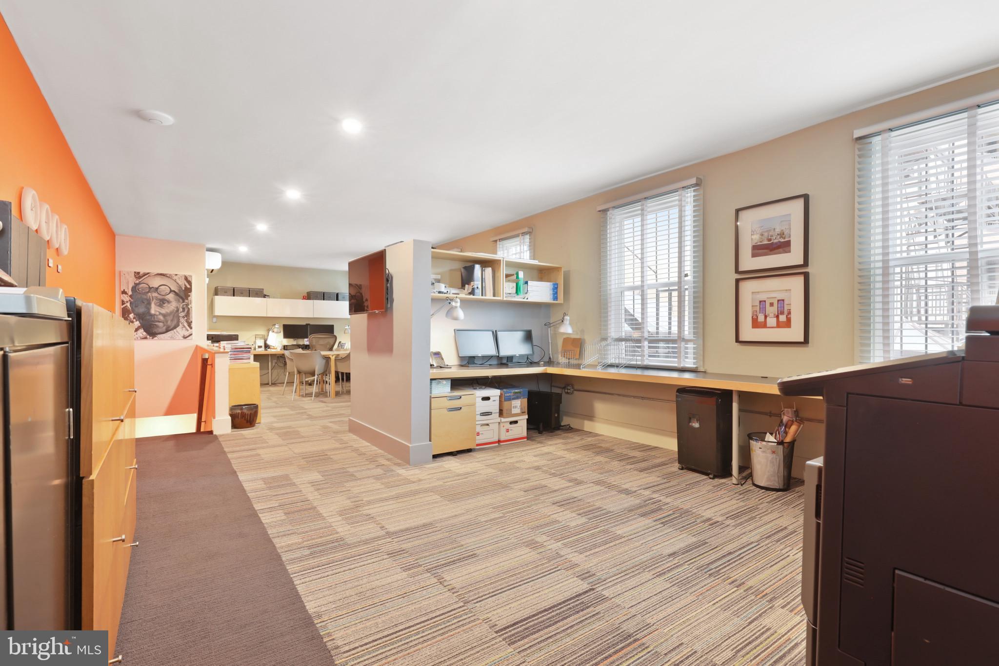 MOUNT VERNON PLACE HISTORIC DISTRICT - Commercial Sale