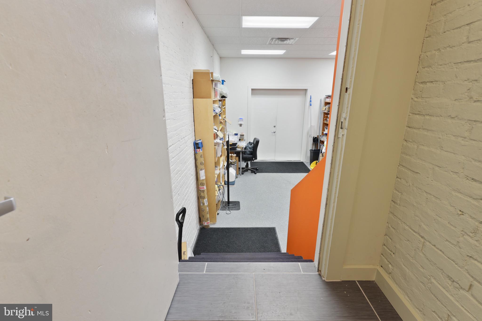 MOUNT VERNON PLACE HISTORIC DISTRICT - Commercial Sale