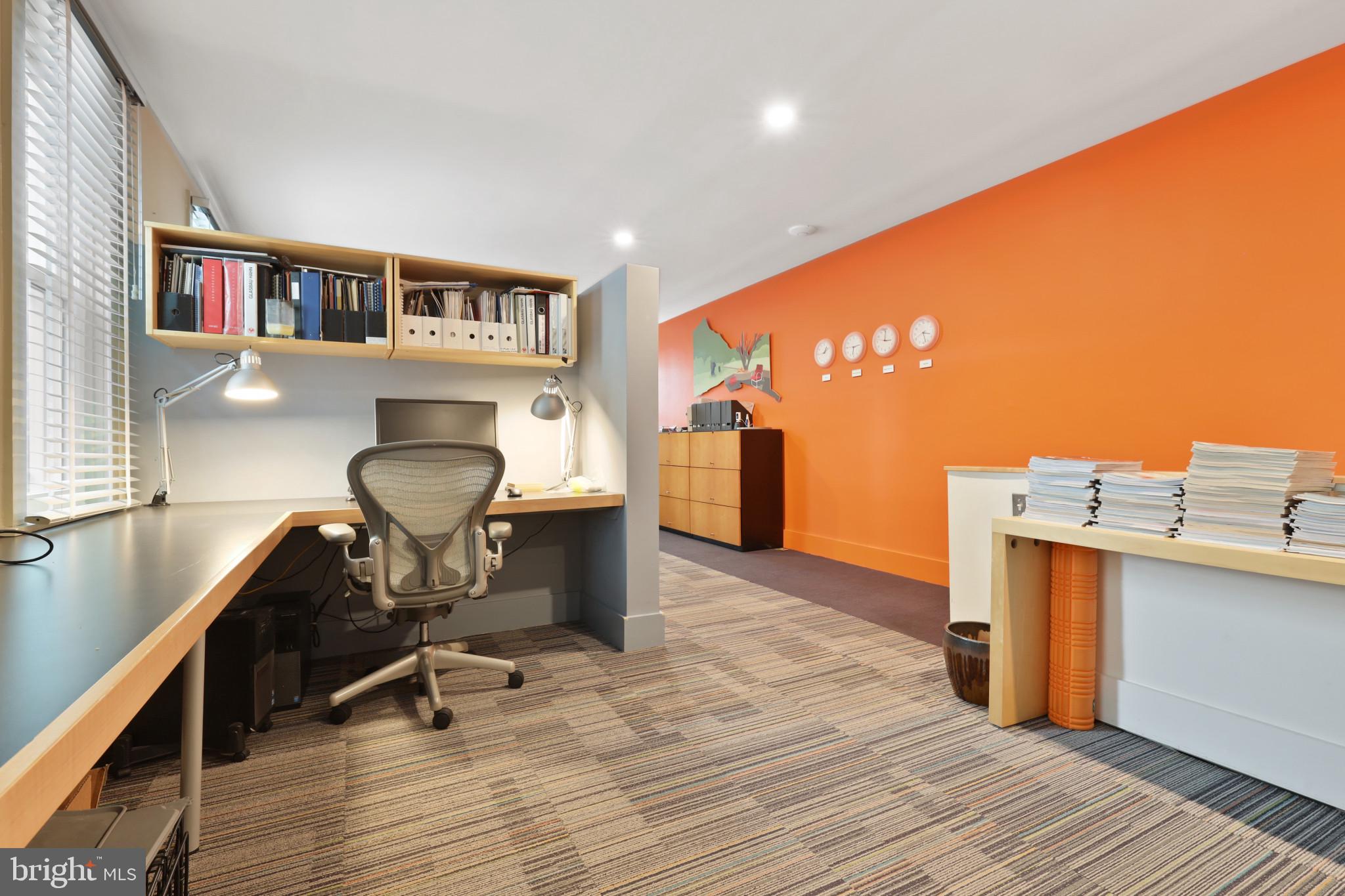 MOUNT VERNON PLACE HISTORIC DISTRICT - Commercial Sale