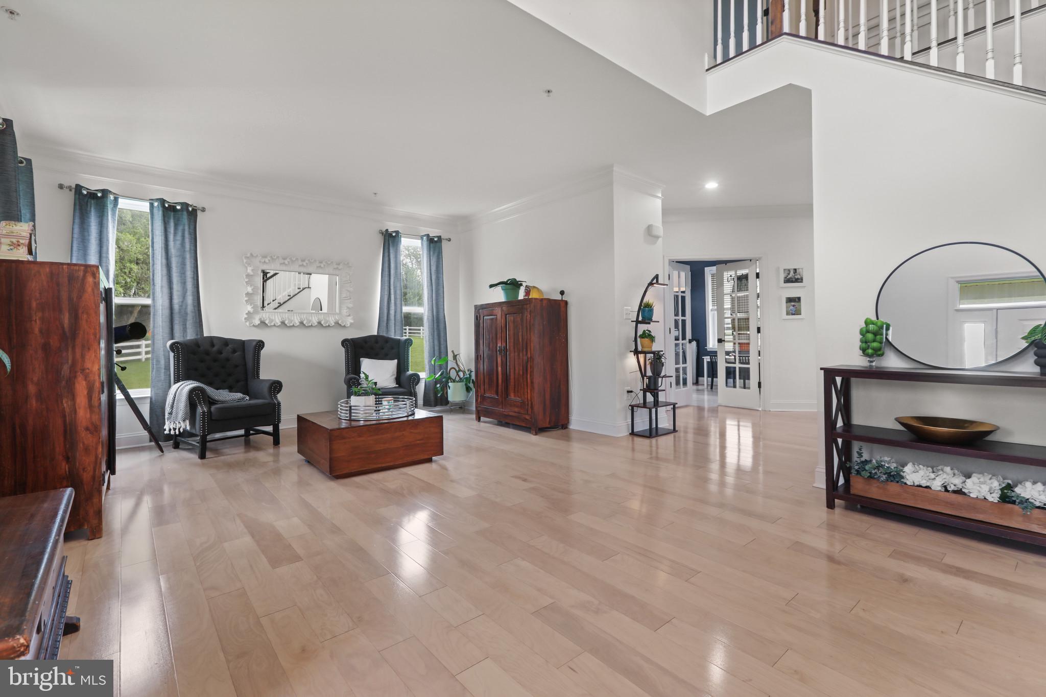14410 CUBA ROAD A