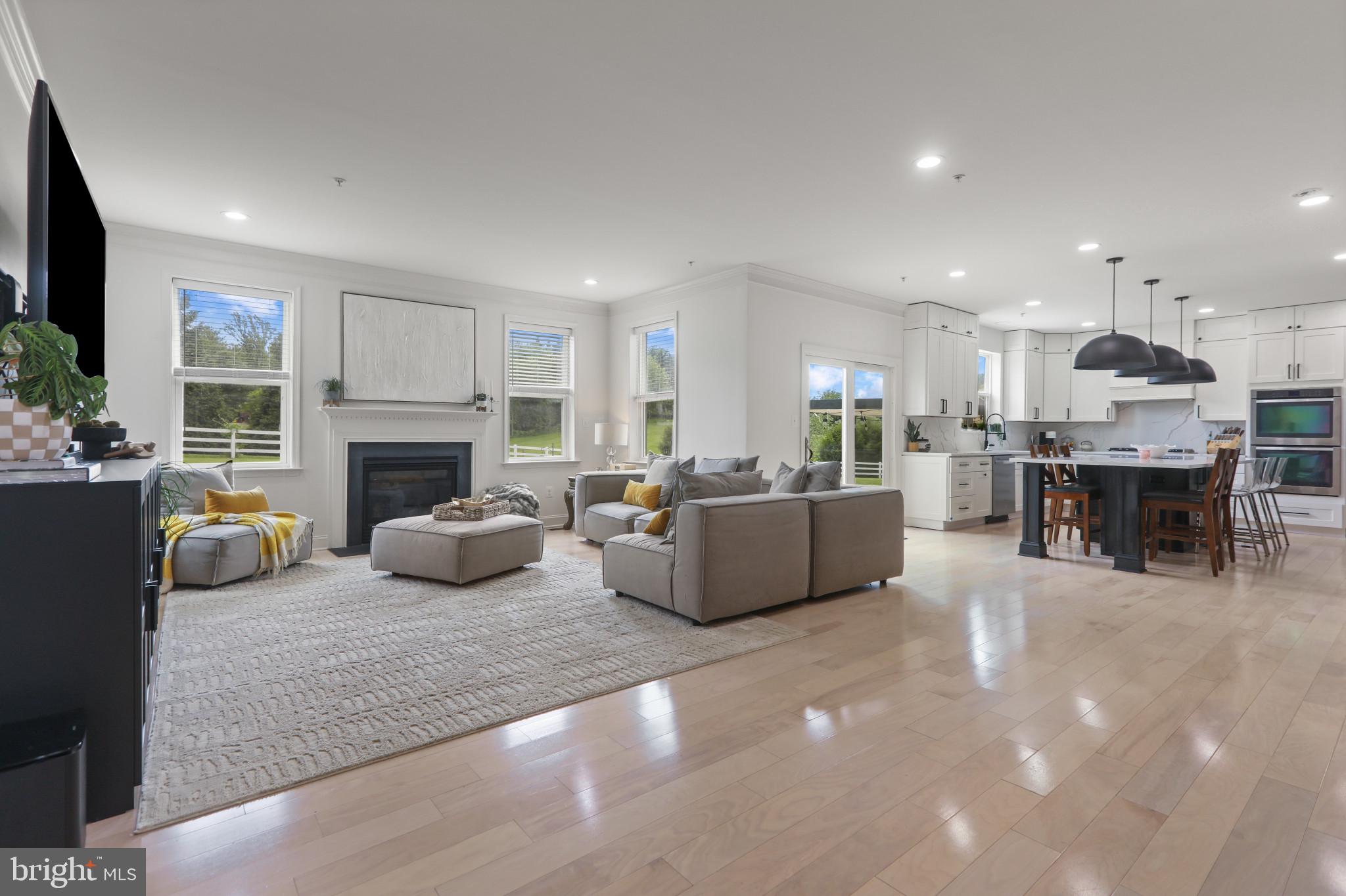 14410 CUBA ROAD A
