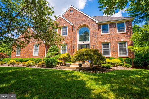 31 SAPPHIRE DRIVE PRINCETON JUNCTION NJ 08550