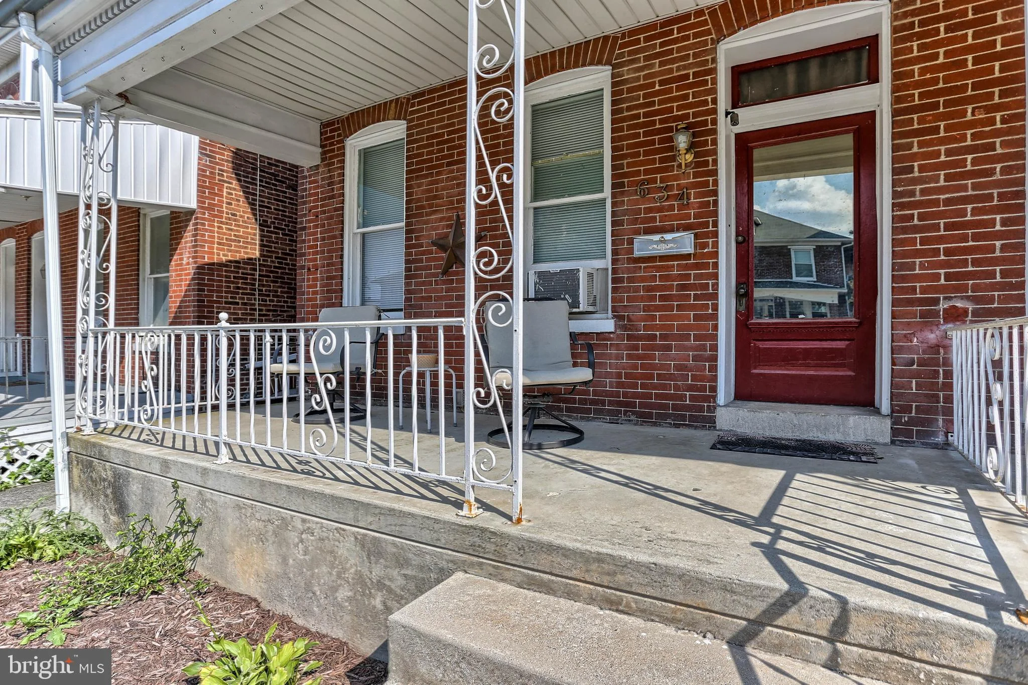 634 Pennsylvania Avenue, York, PA 17404