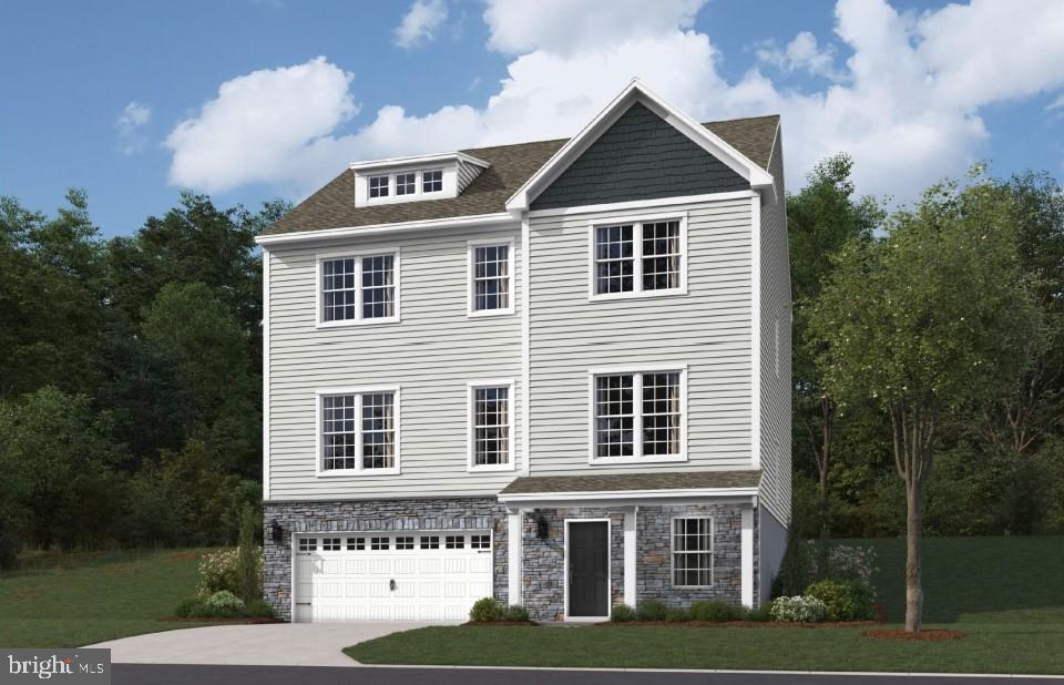 124 WINDING ROAD